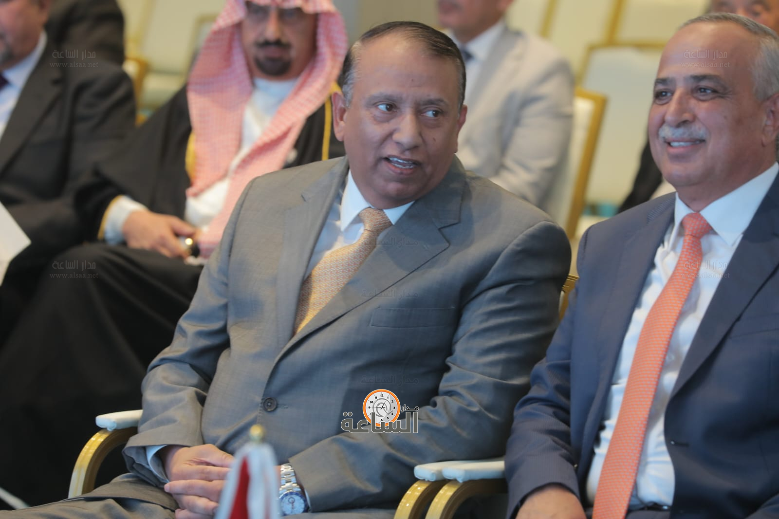 Madar Al-Saa Images 0.4536012740179223