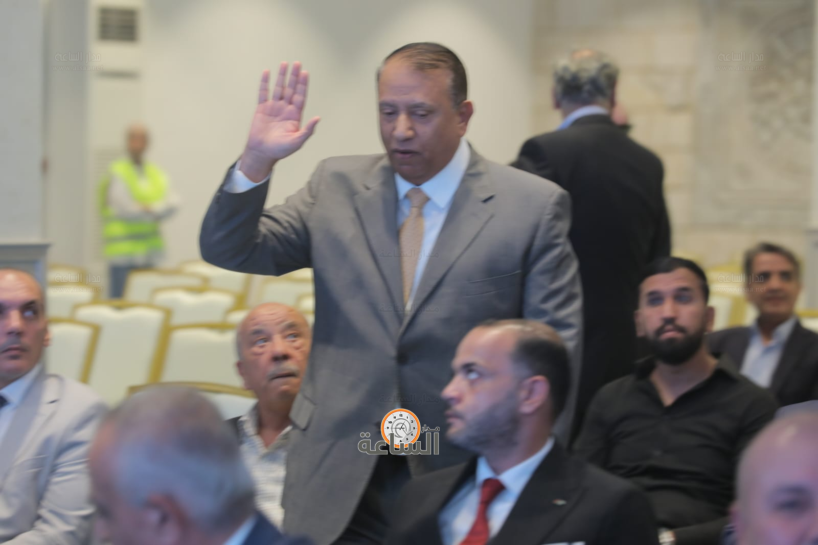 Madar Al-Saa Images 0.08614871006001201