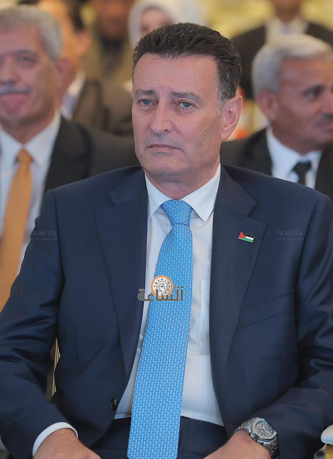 Madar Al-Saa Images 0.4692545898832836
