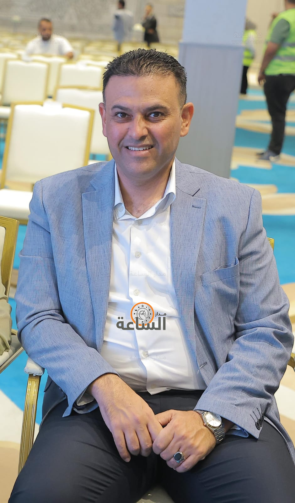 Madar Al-Saa Images 0.09845046225097331