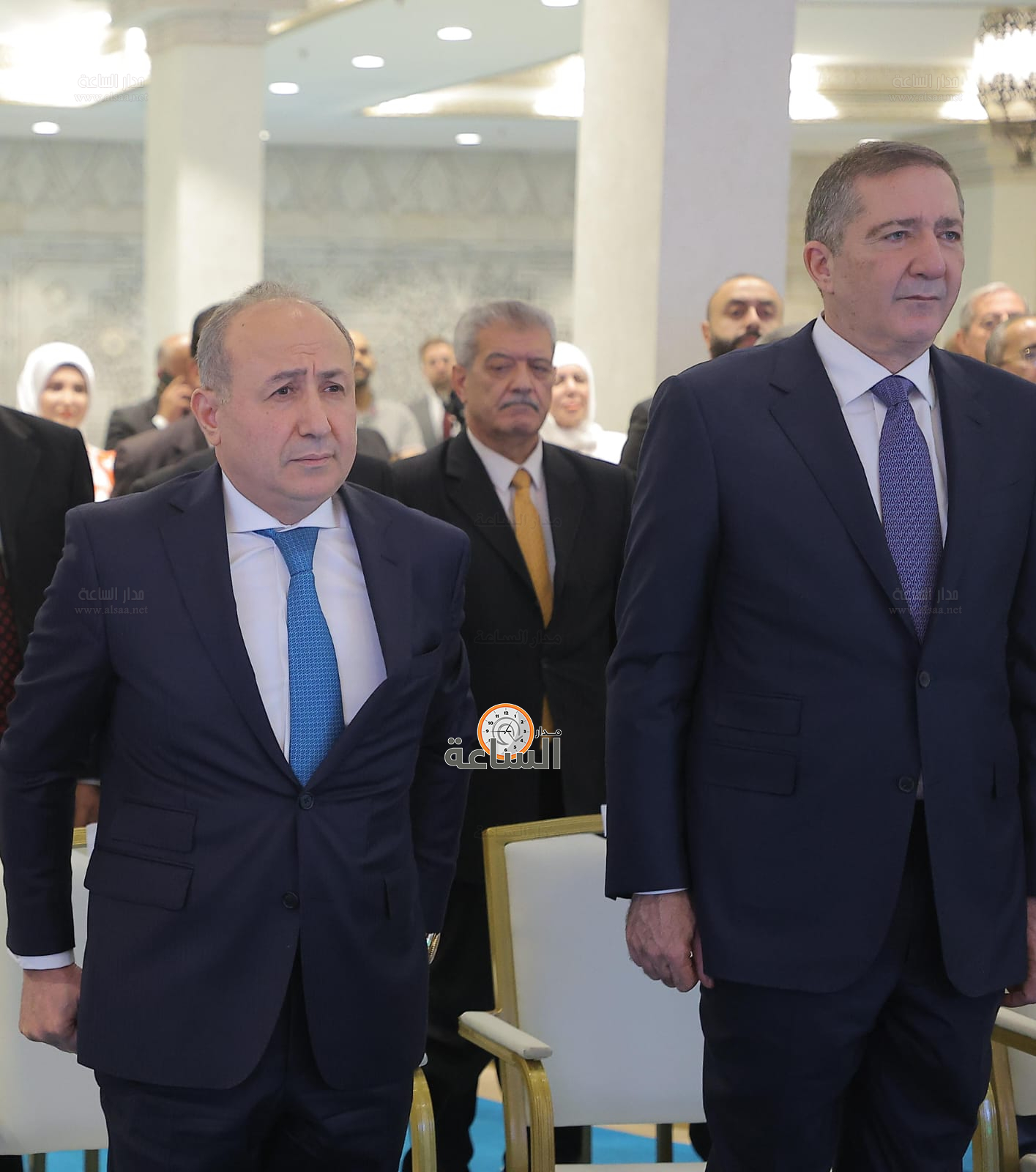 Madar Al-Saa Images 0.3769229252711991