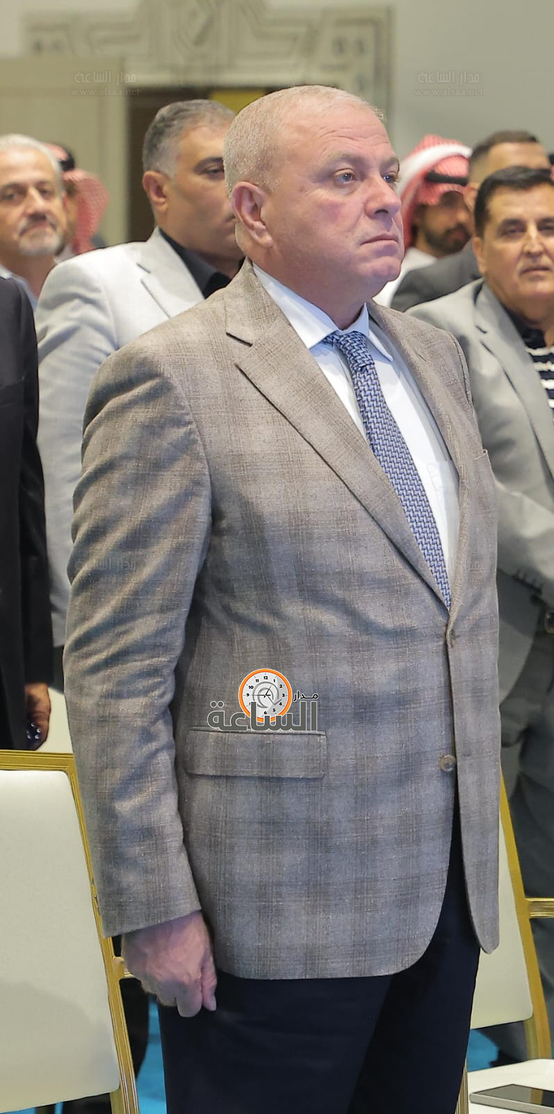 Madar Al-Saa Images 0.4043320335353172