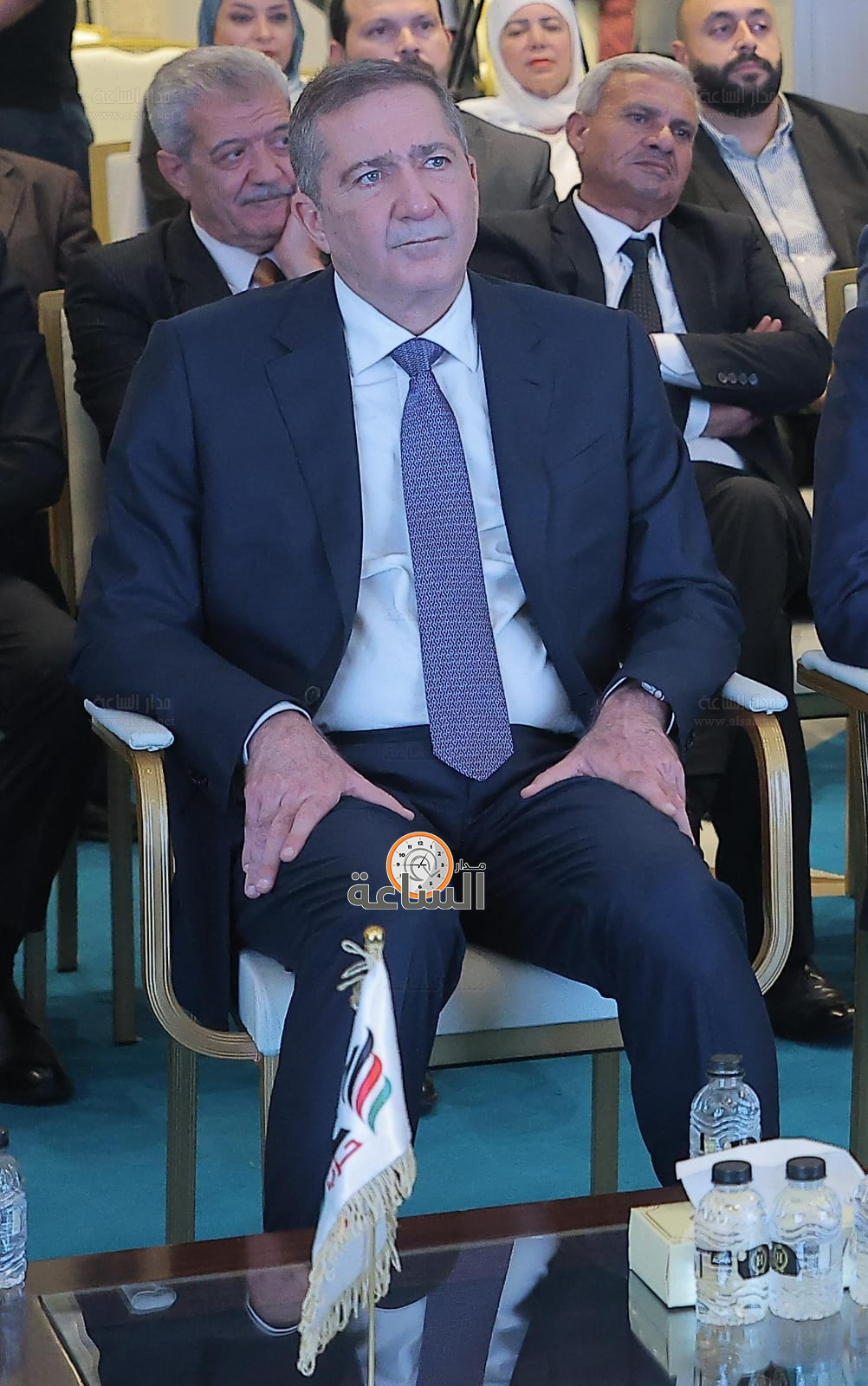 Madar Al-Saa Images 0.6034915839787486