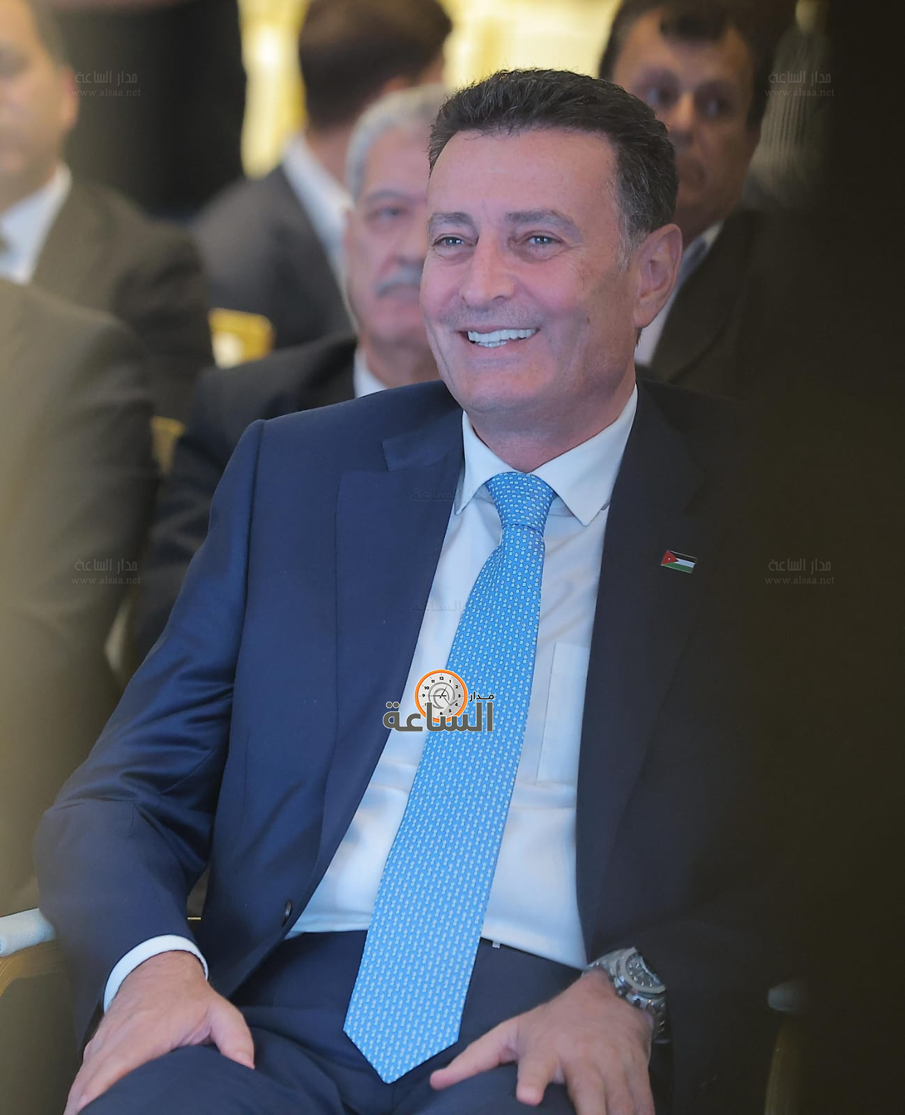 Madar Al-Saa Images 0.1353087055763731