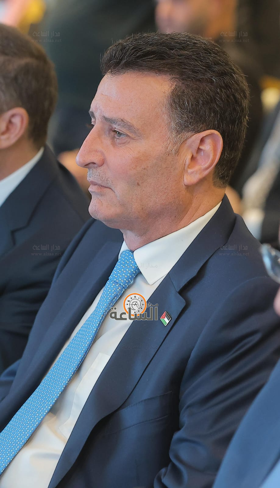 Madar Al-Saa Images 0.3642312132540537