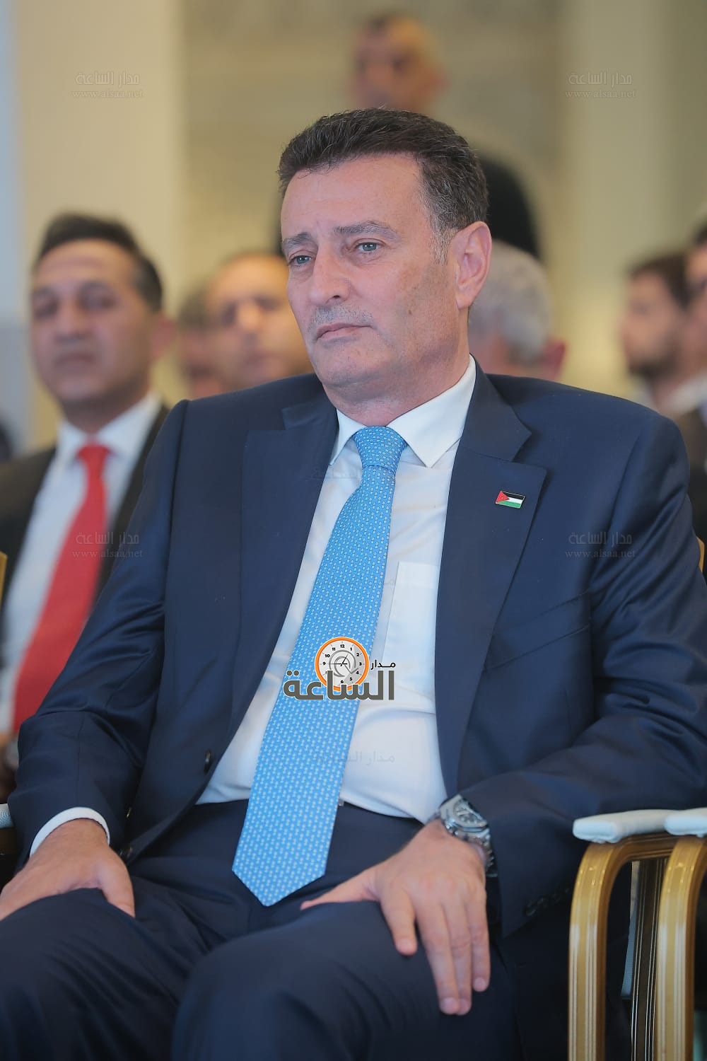 Madar Al-Saa Images 0.054714724736618314