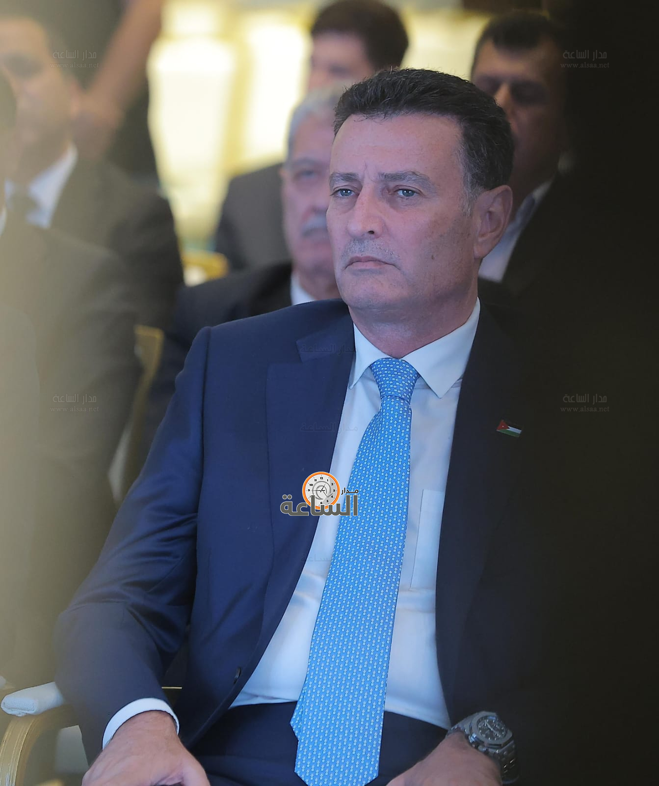 Madar Al-Saa Images 0.8127148602410285