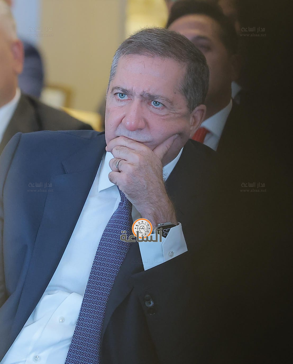 Madar Al-Saa Images 0.20079536544853893