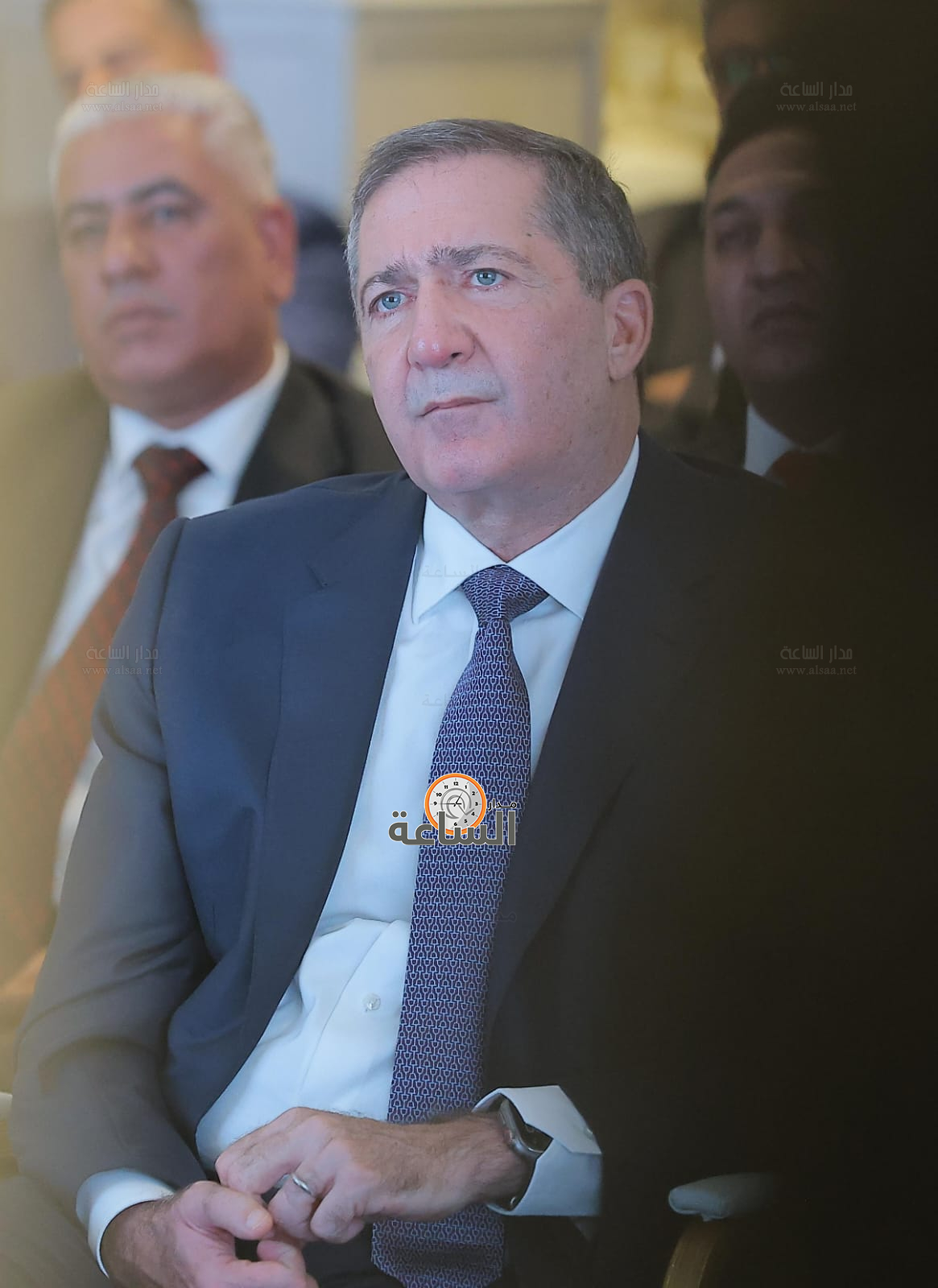 Madar Al-Saa Images 0.09621786874877869