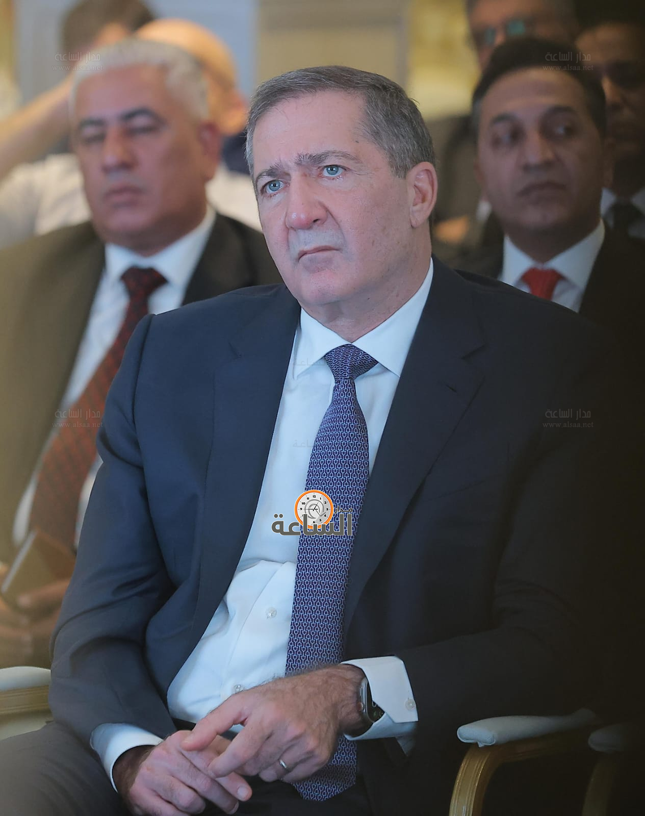 Madar Al-Saa Images 0.690839243638337