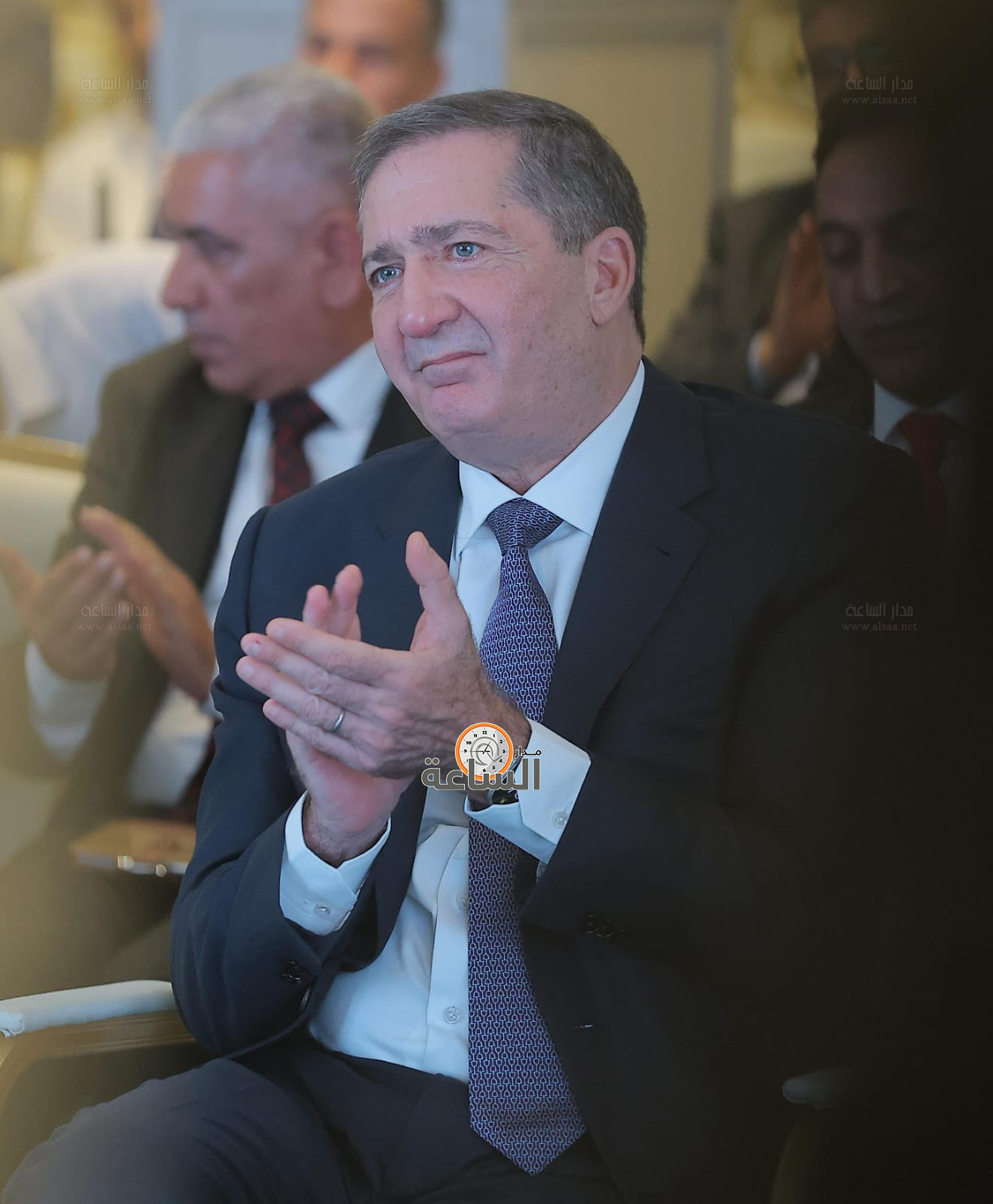 Madar Al-Saa Images 0.39904317928546573