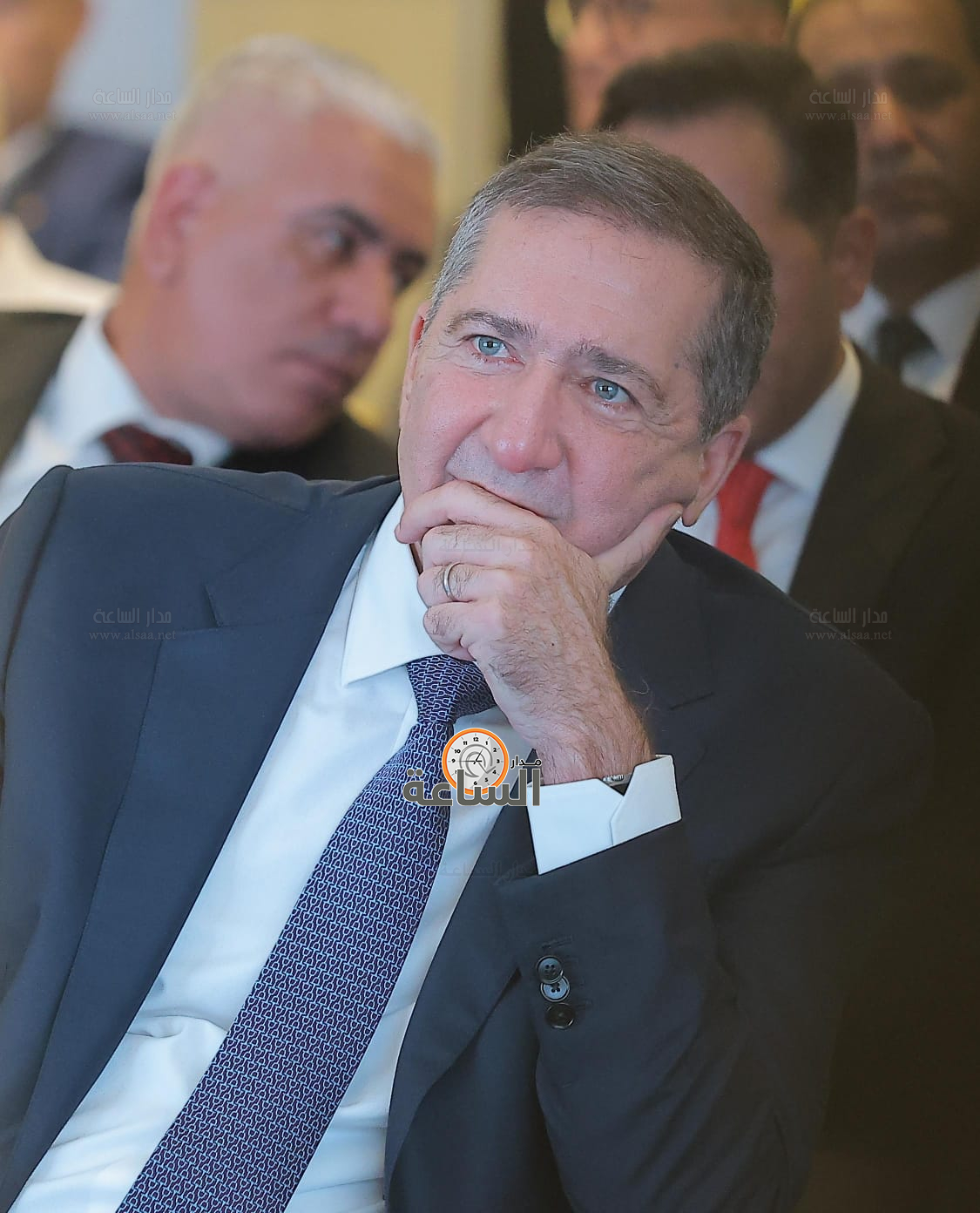 Madar Al-Saa Images 0.21874497877915677