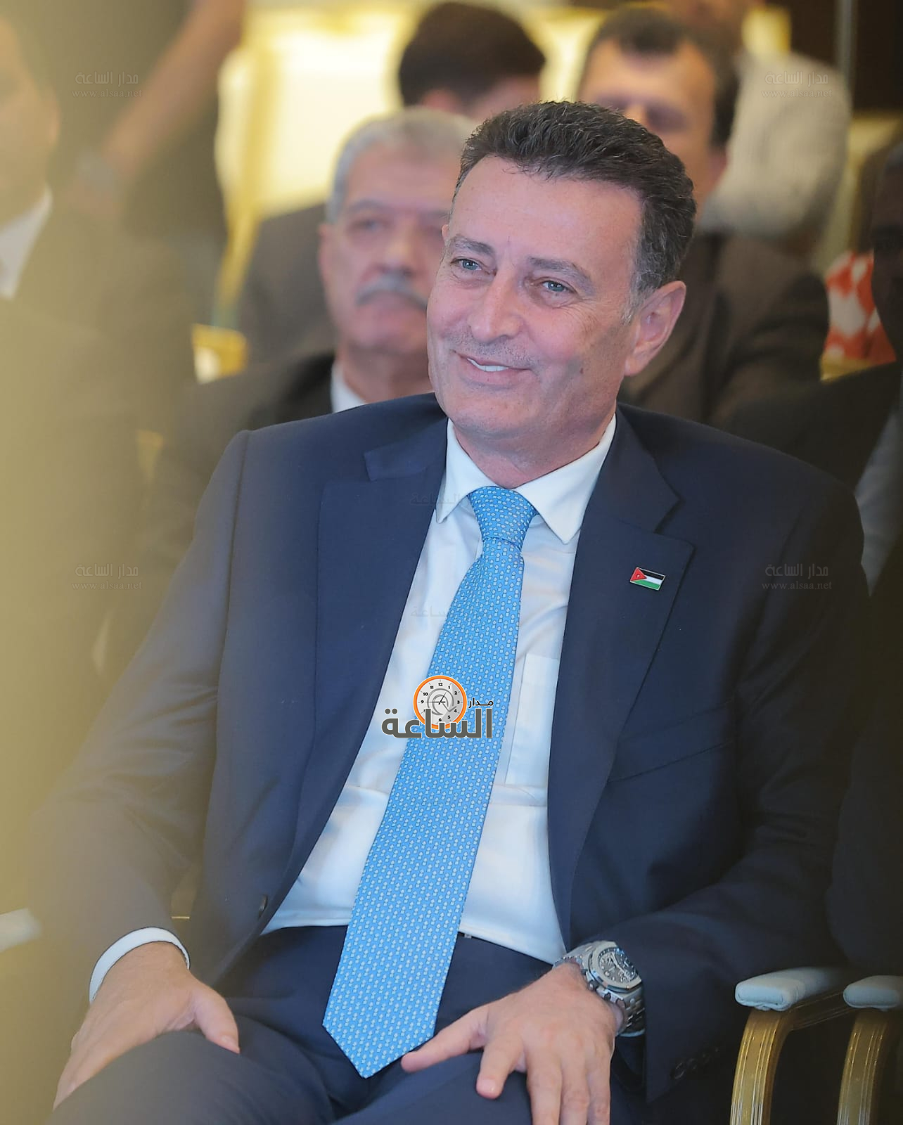 Madar Al-Saa Images 0.9709553314764173