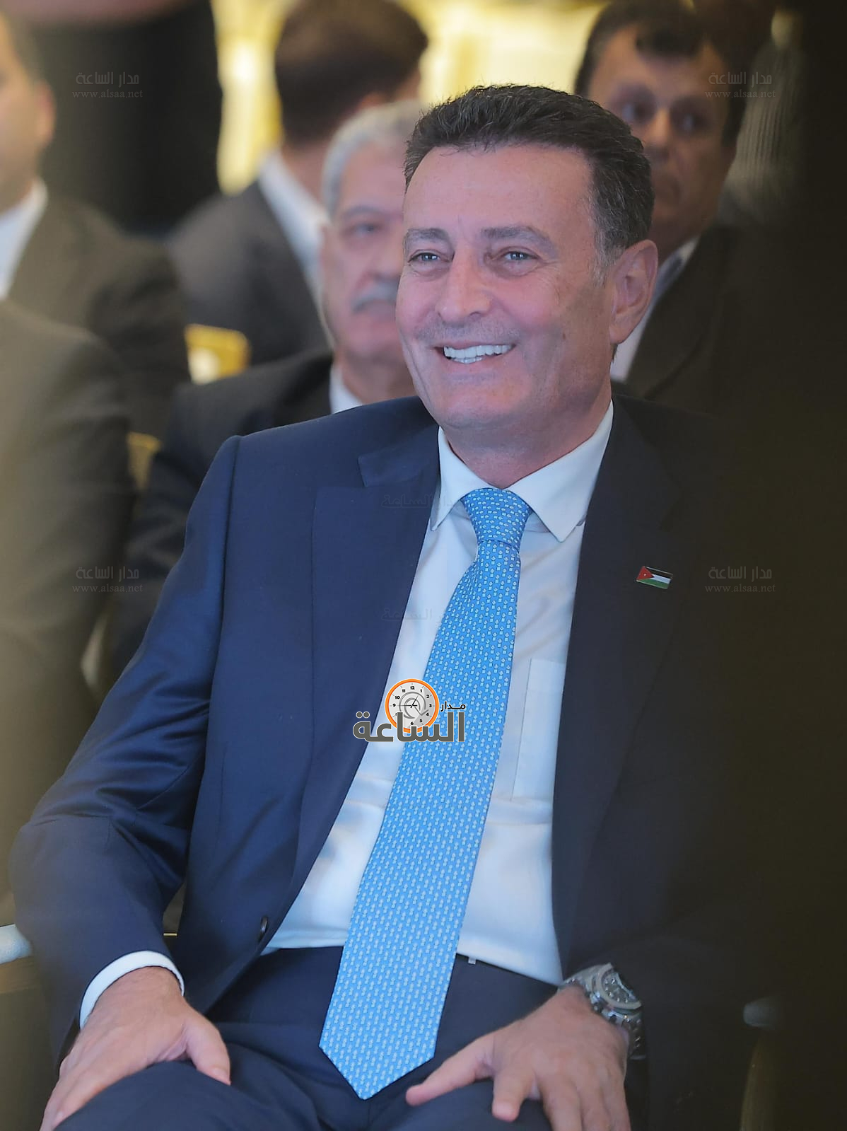 Madar Al-Saa Images 0.895958800892496