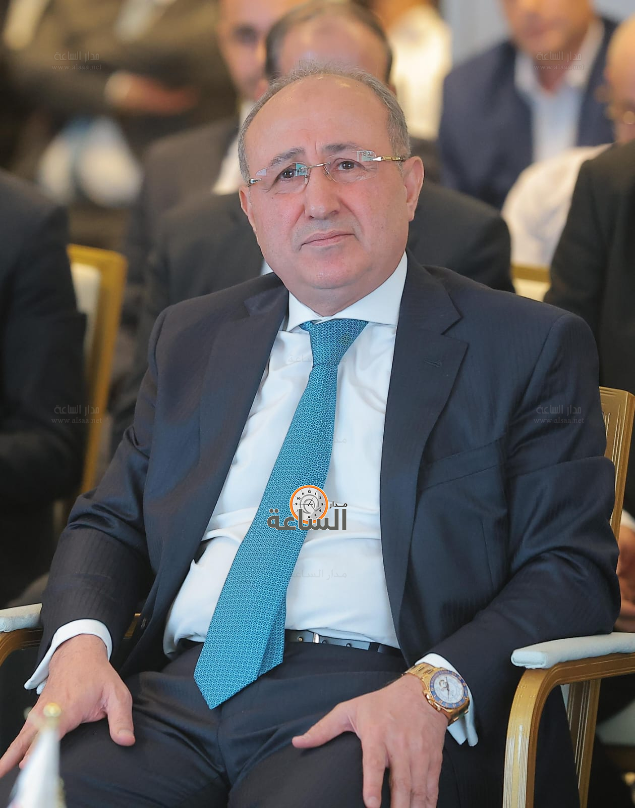 Madar Al-Saa Images 0.09994964229407066