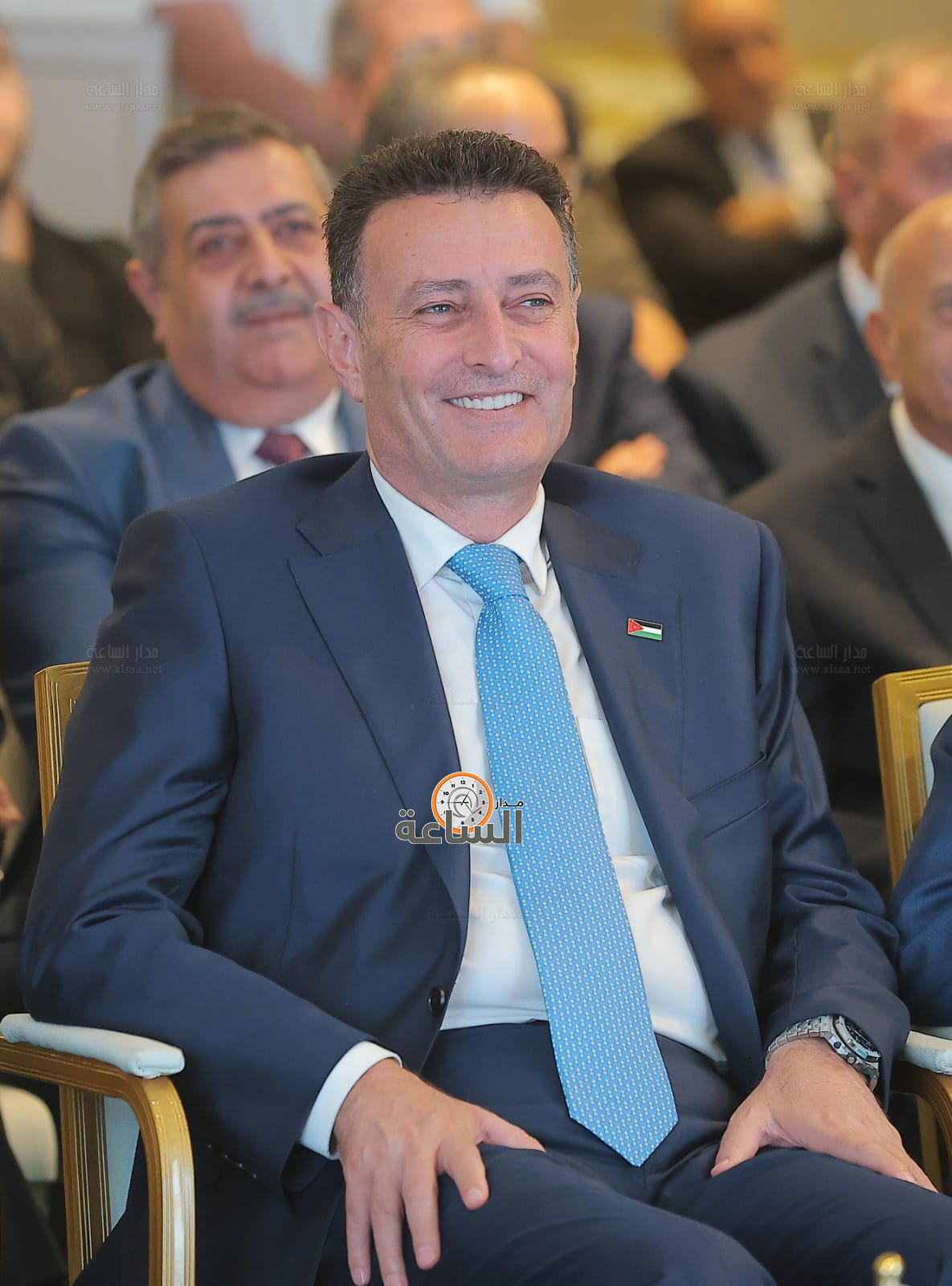 Madar Al-Saa Images 0.2413586396466122