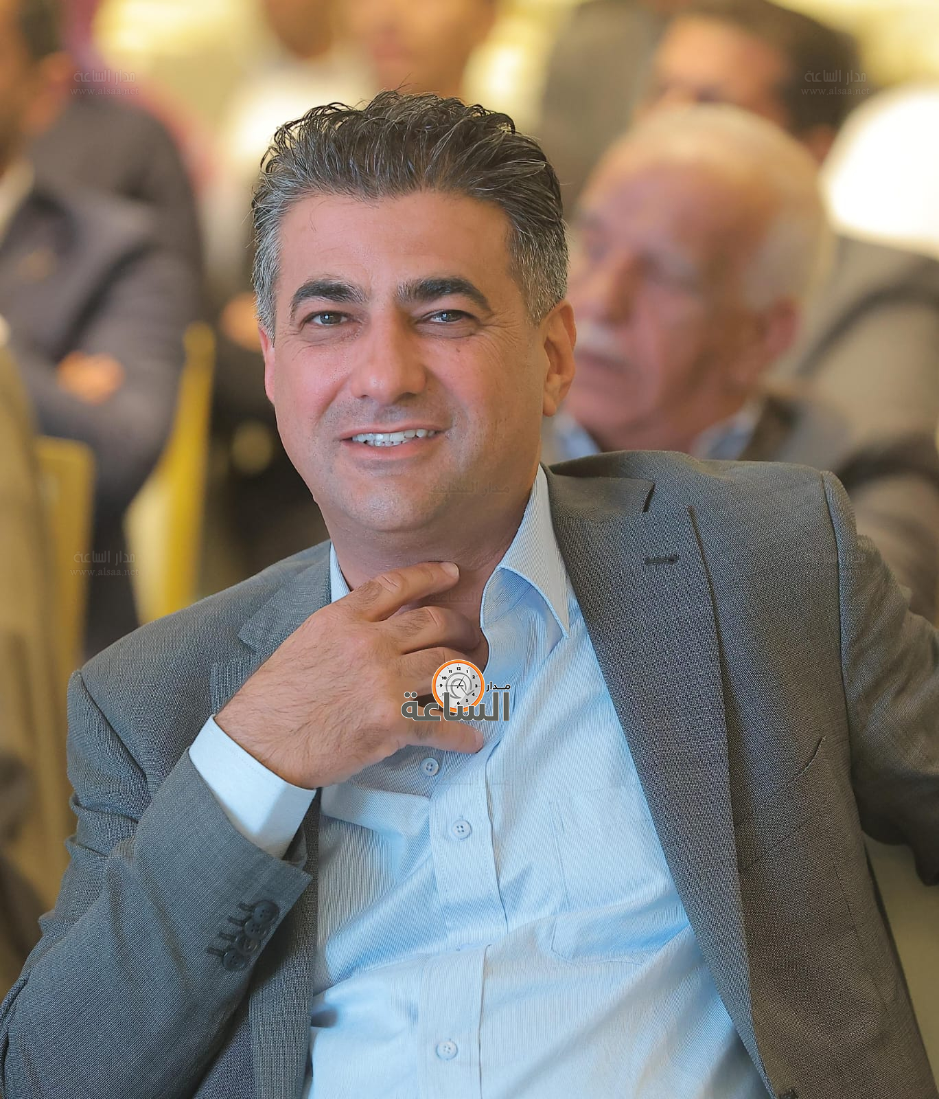 Madar Al-Saa Images 0.7645273238268889