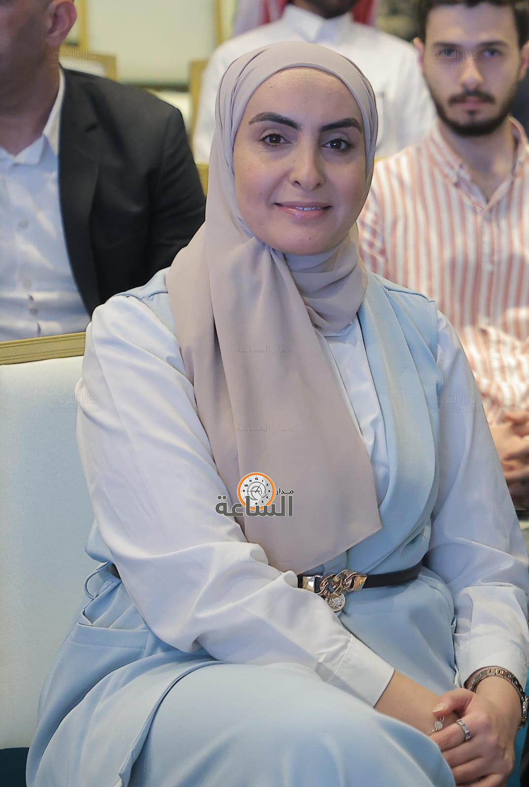 Madar Al-Saa Images 0.11891393083056212