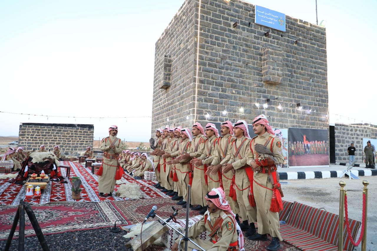 Madar Al-Saa Images 0.4152027699133871