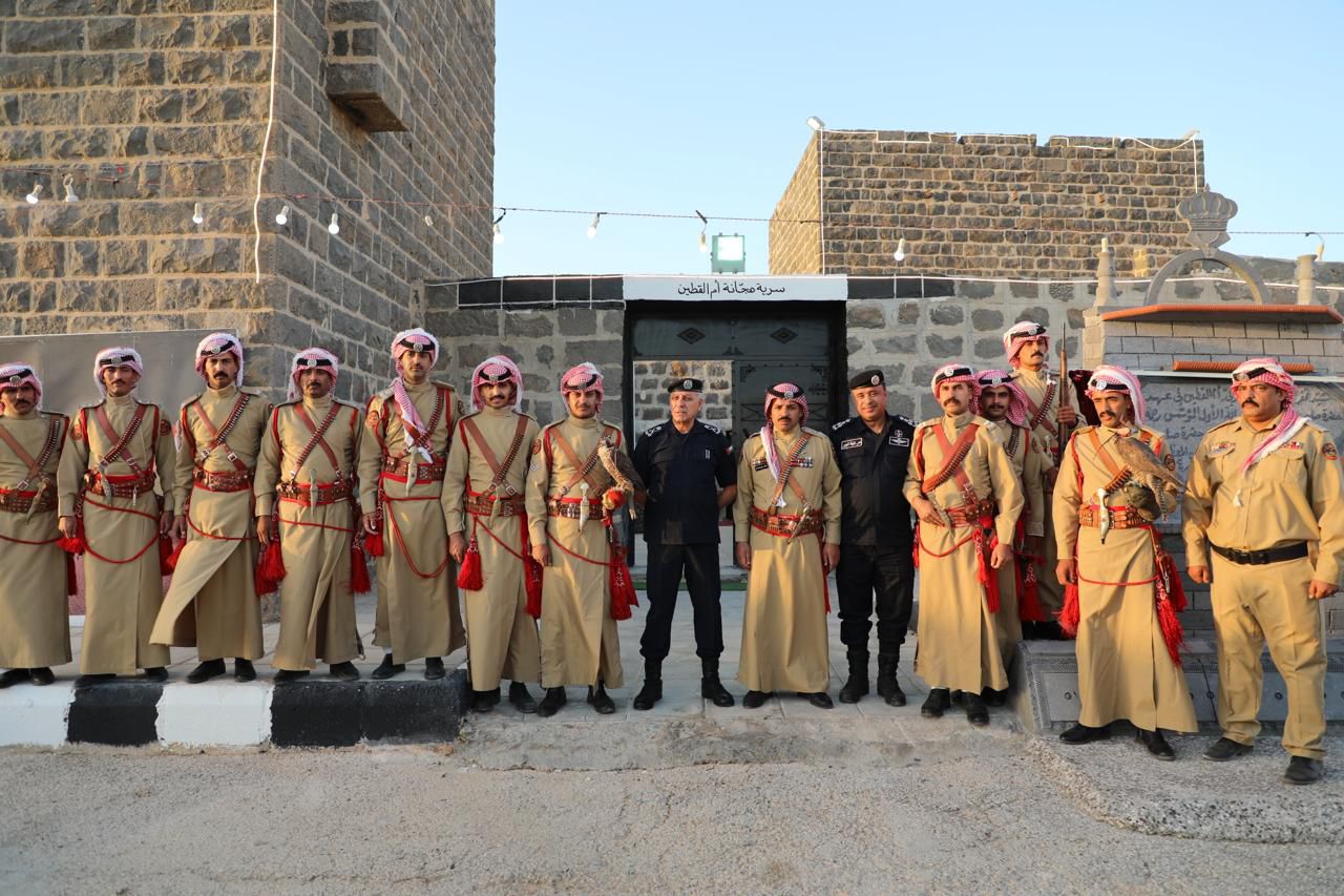 Madar Al-Saa Images 0.2266470074292538