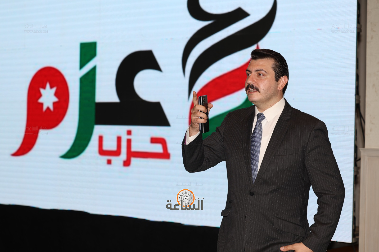 Madar Al-Saa Images 0.8661899203617787