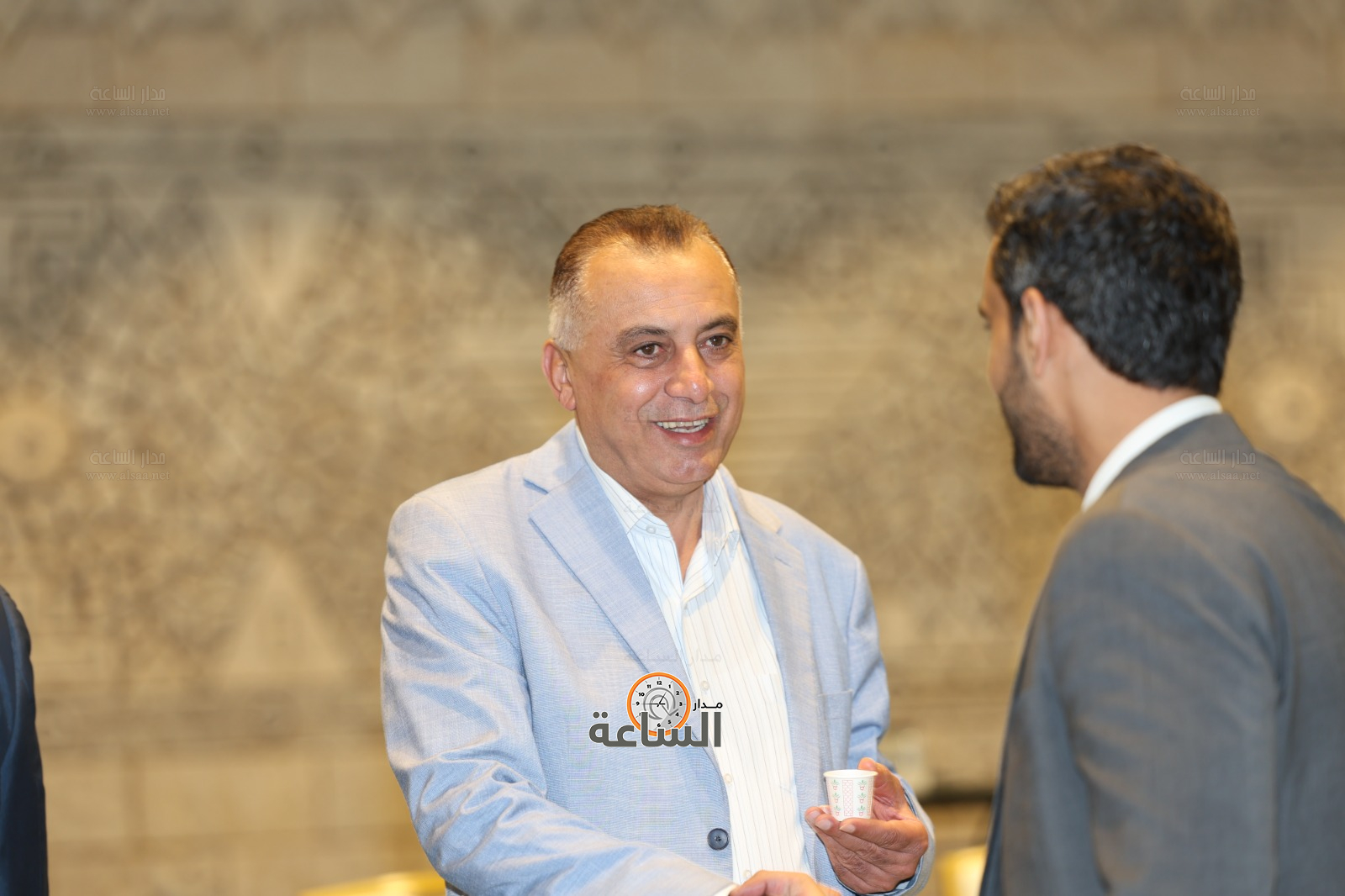 Madar Al-Saa Images 0.4880742024882615