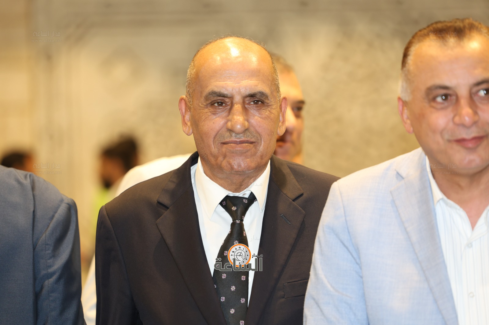 Madar Al-Saa Images 0.17383272985506482