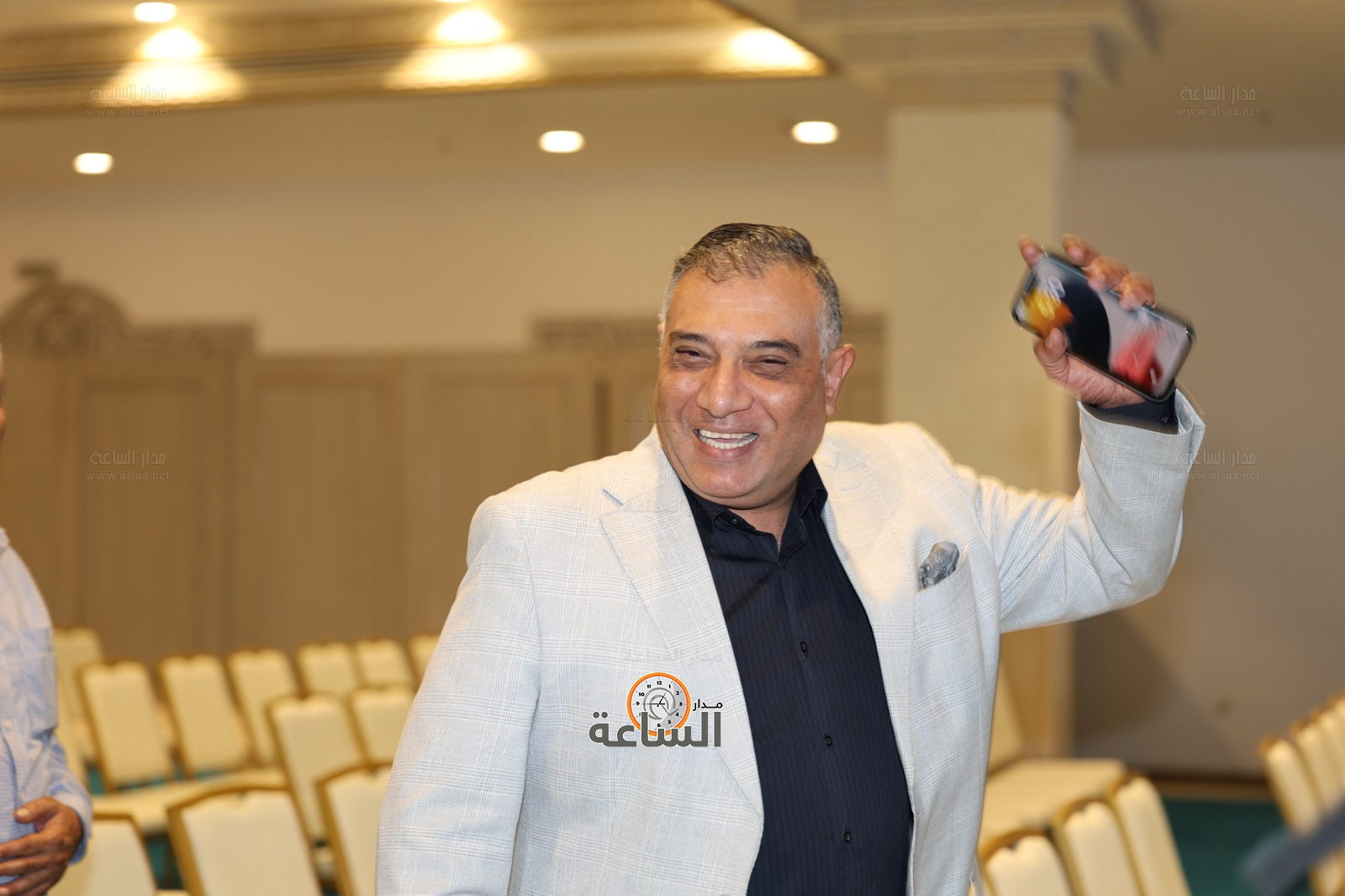 Madar Al-Saa Images 0.8943488862706931