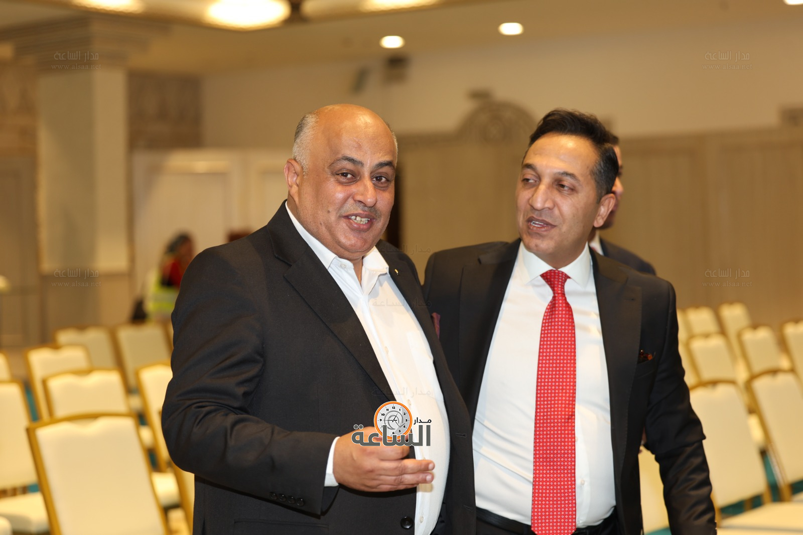 Madar Al-Saa Images 0.89692892781937