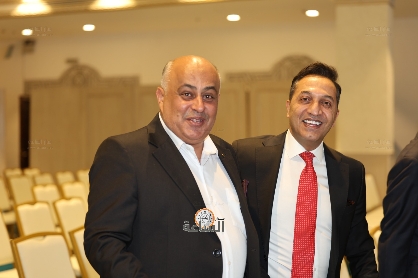 Madar Al-Saa Images 0.18185748900413734