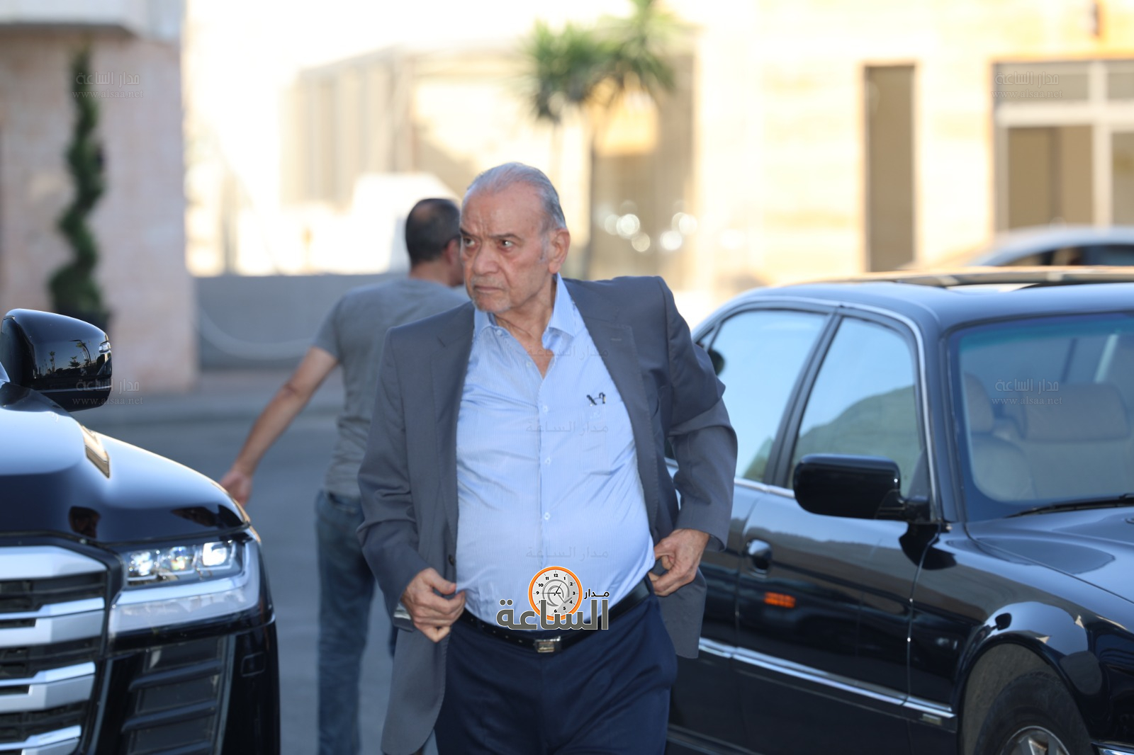 Madar Al-Saa Images 0.07461956961658989