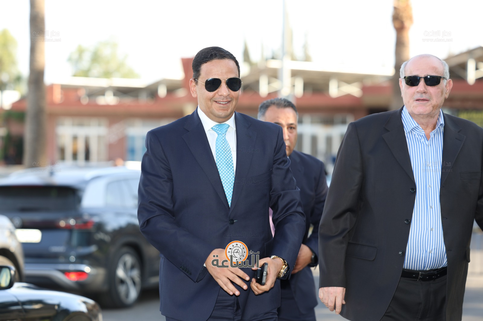 Madar Al-Saa Images 0.5654863446586832