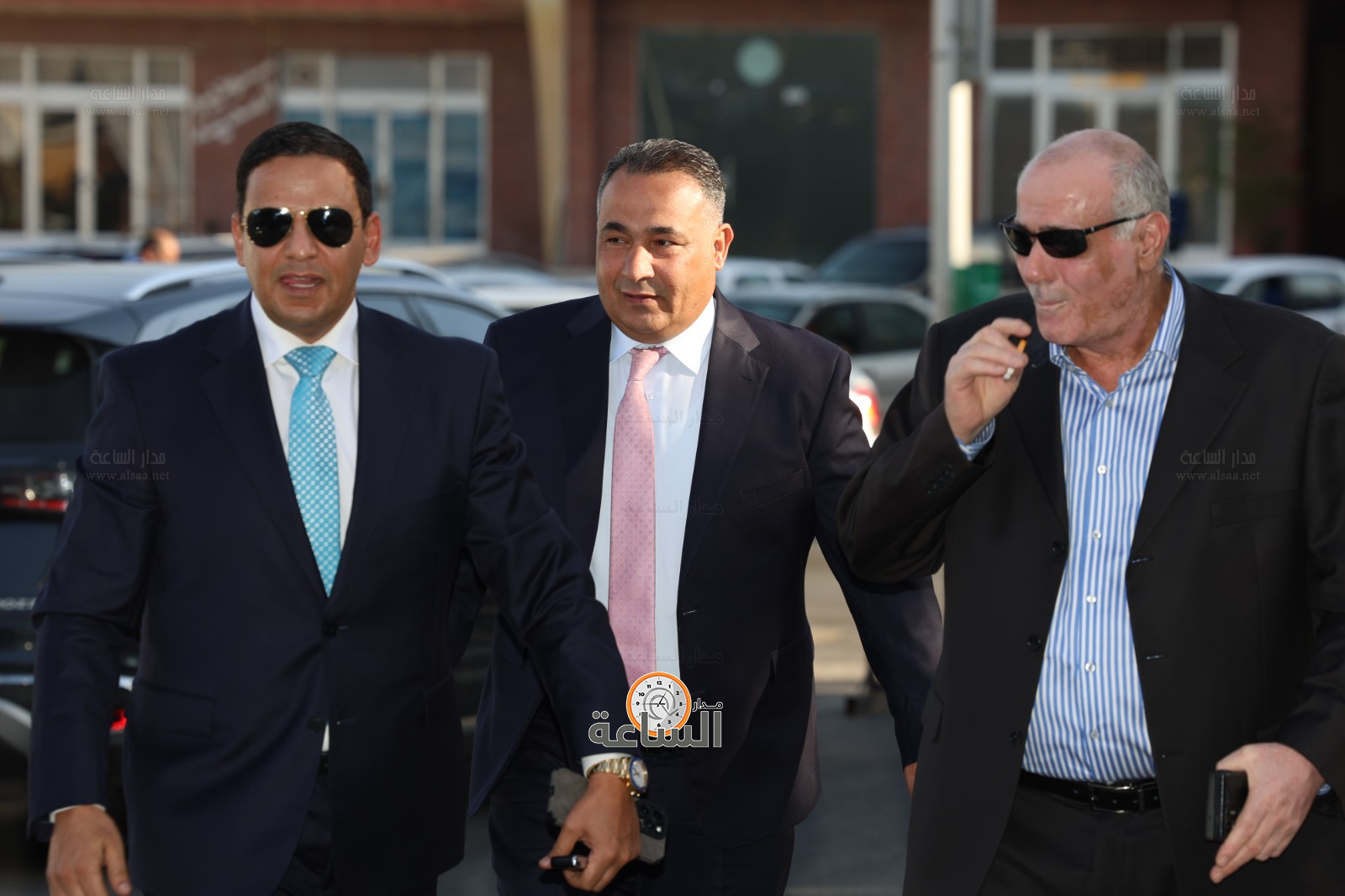 Madar Al-Saa Images 0.25859904941745815