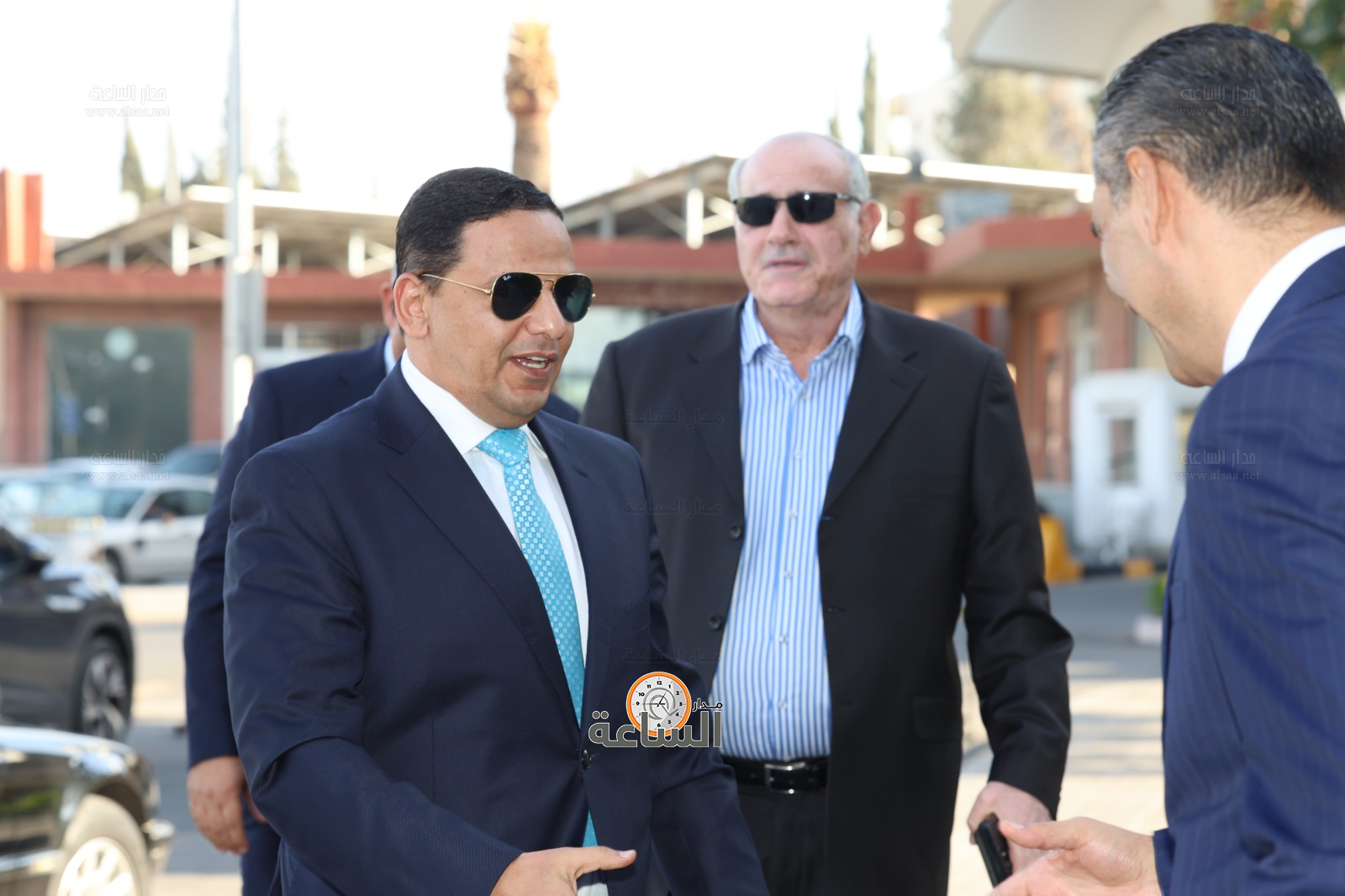 Madar Al-Saa Images 0.9261182844170827