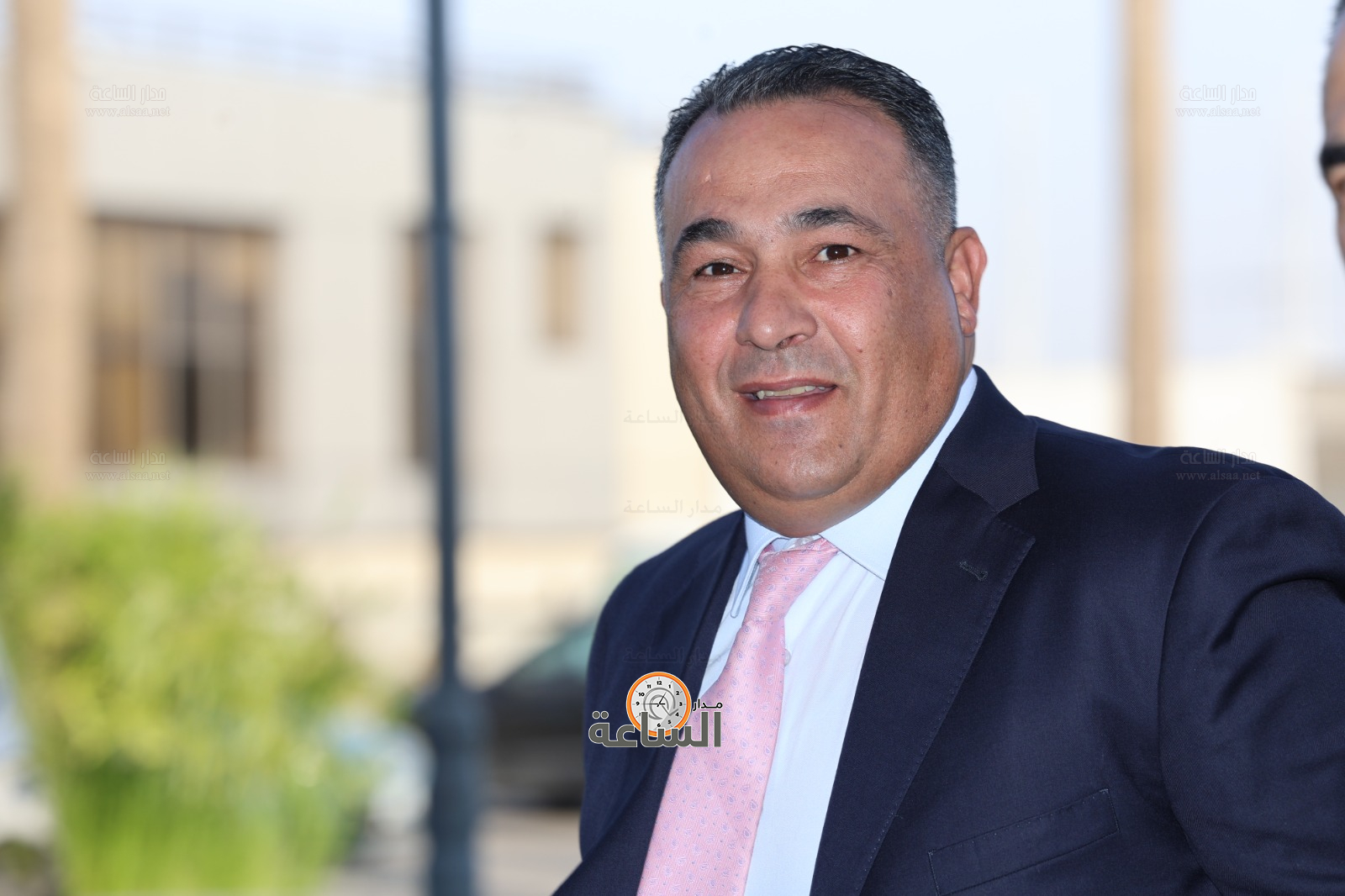 Madar Al-Saa Images 0.380855930885881