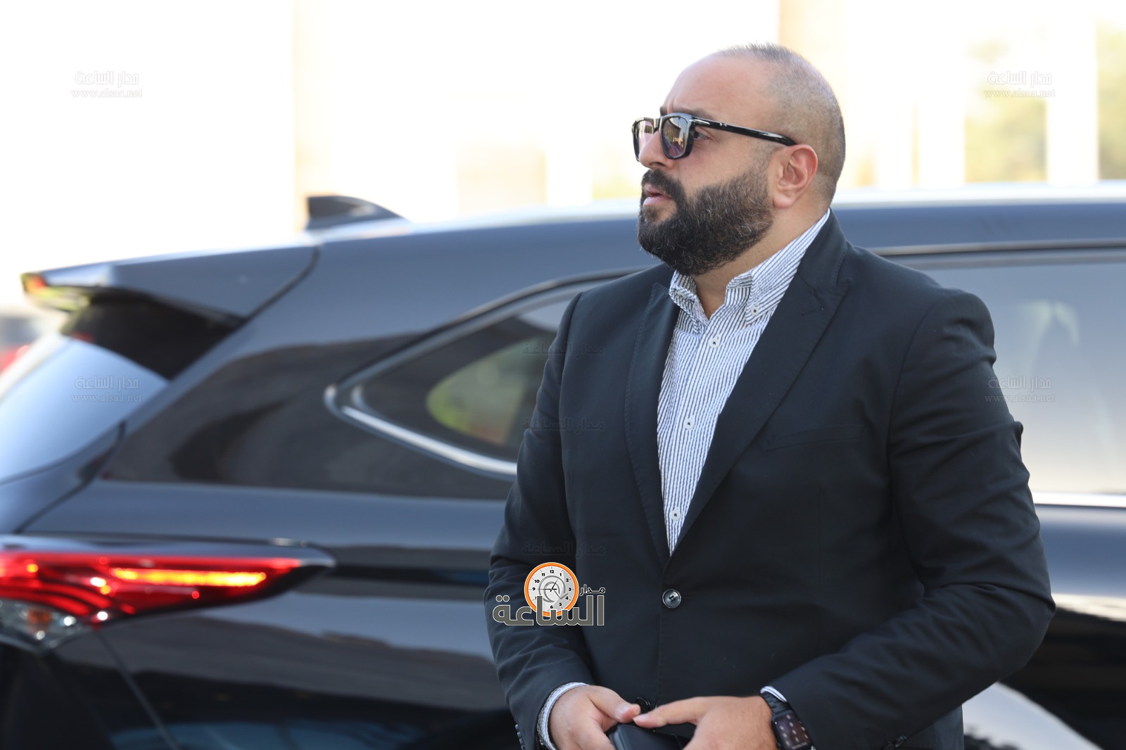 Madar Al-Saa Images 0.23731728681952768