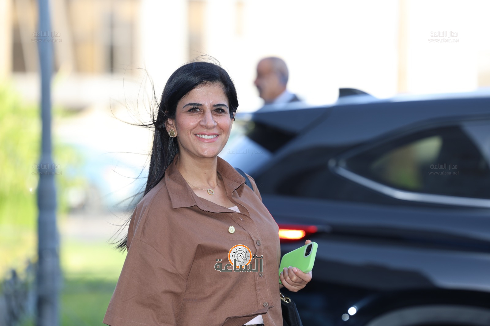 Madar Al-Saa Images 0.5636211535467095