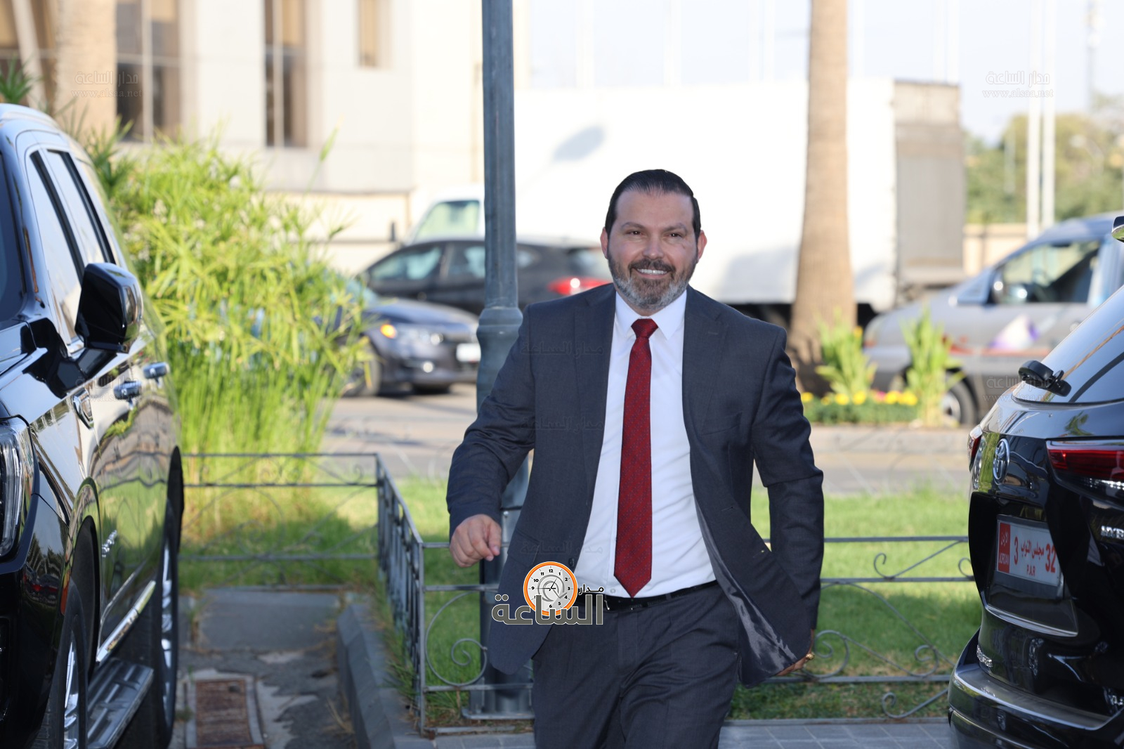 Madar Al-Saa Images 0.3766088758529963