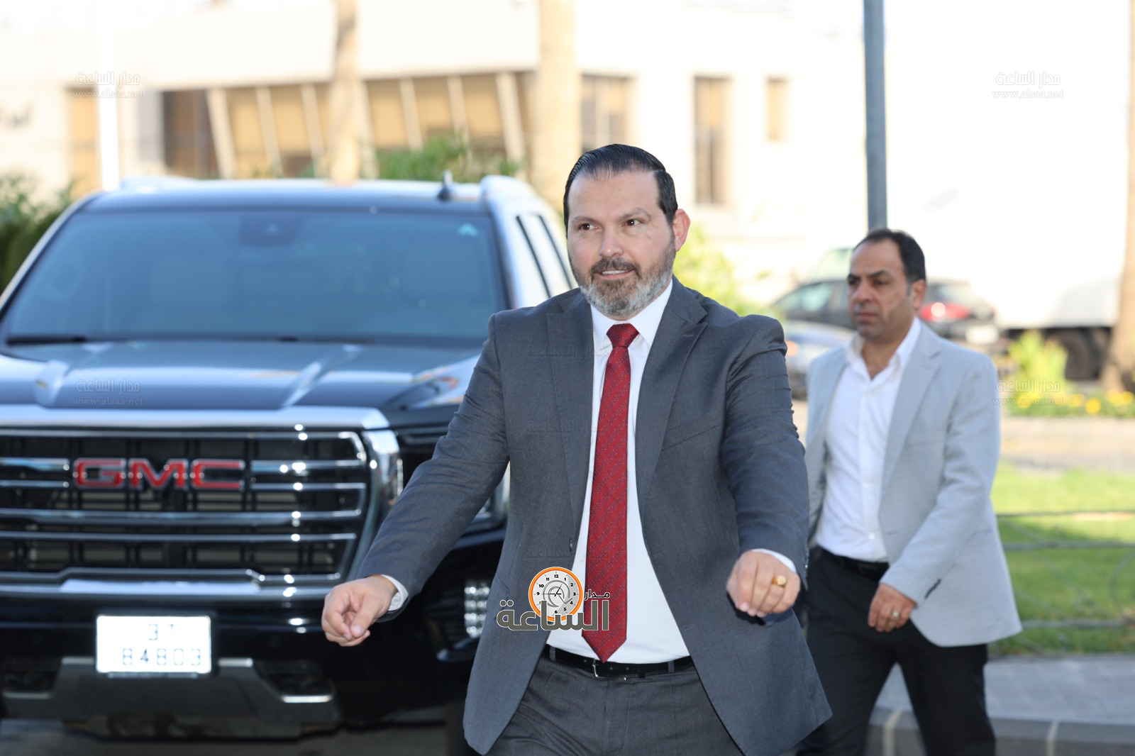 Madar Al-Saa Images 0.6220274281134256