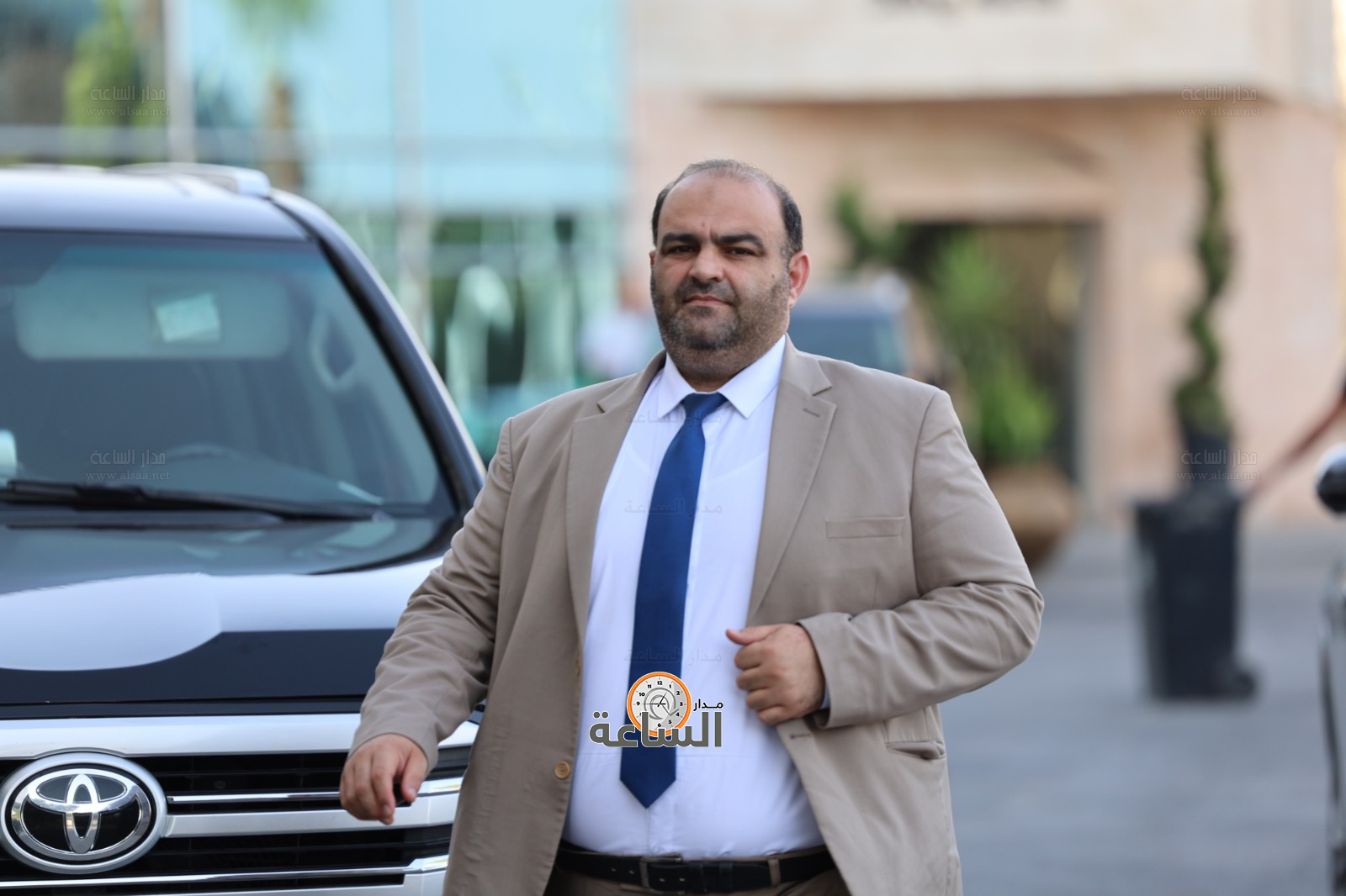 Madar Al-Saa Images 0.76246445122637