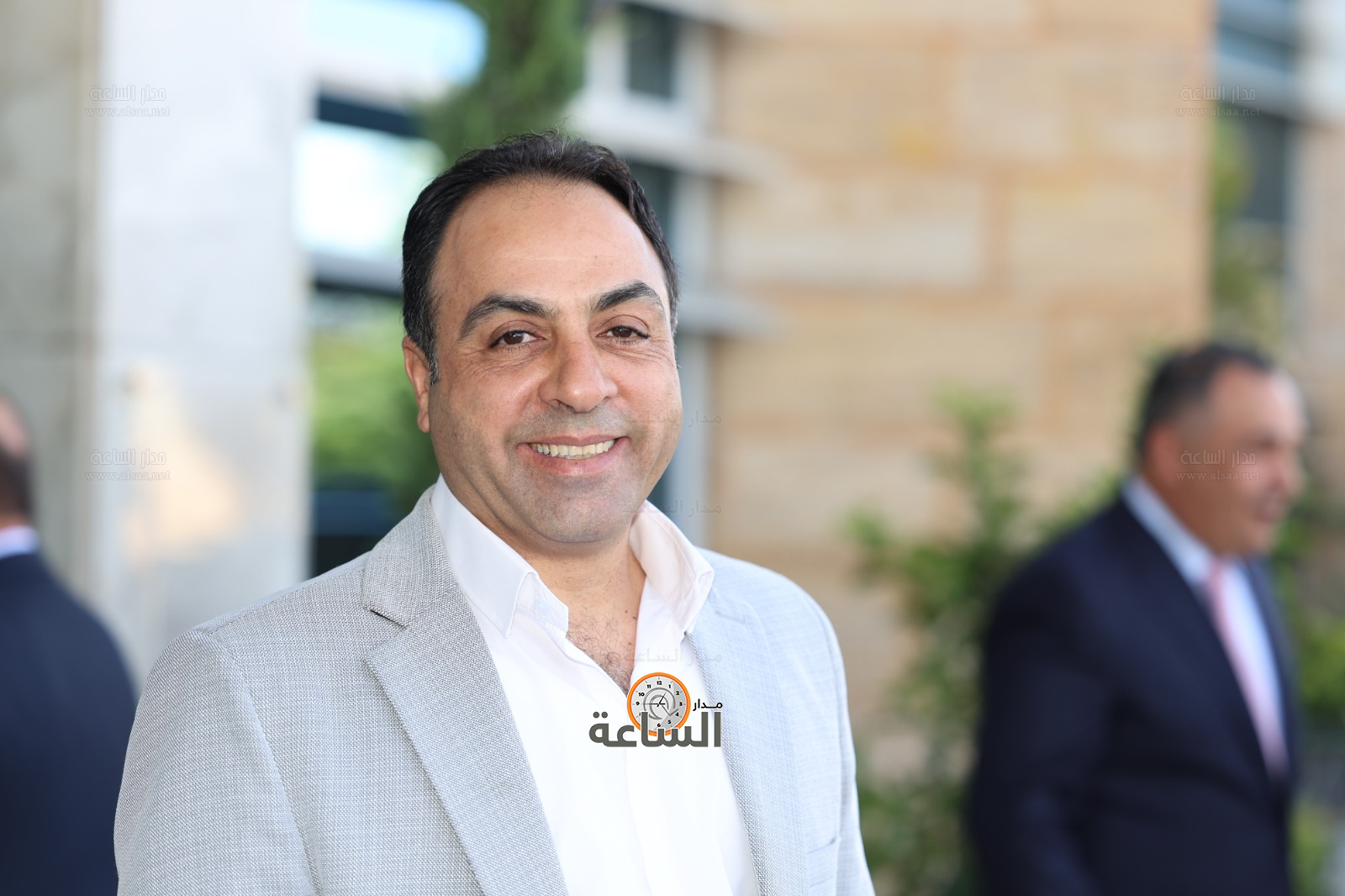 Madar Al-Saa Images 0.8088039740089359