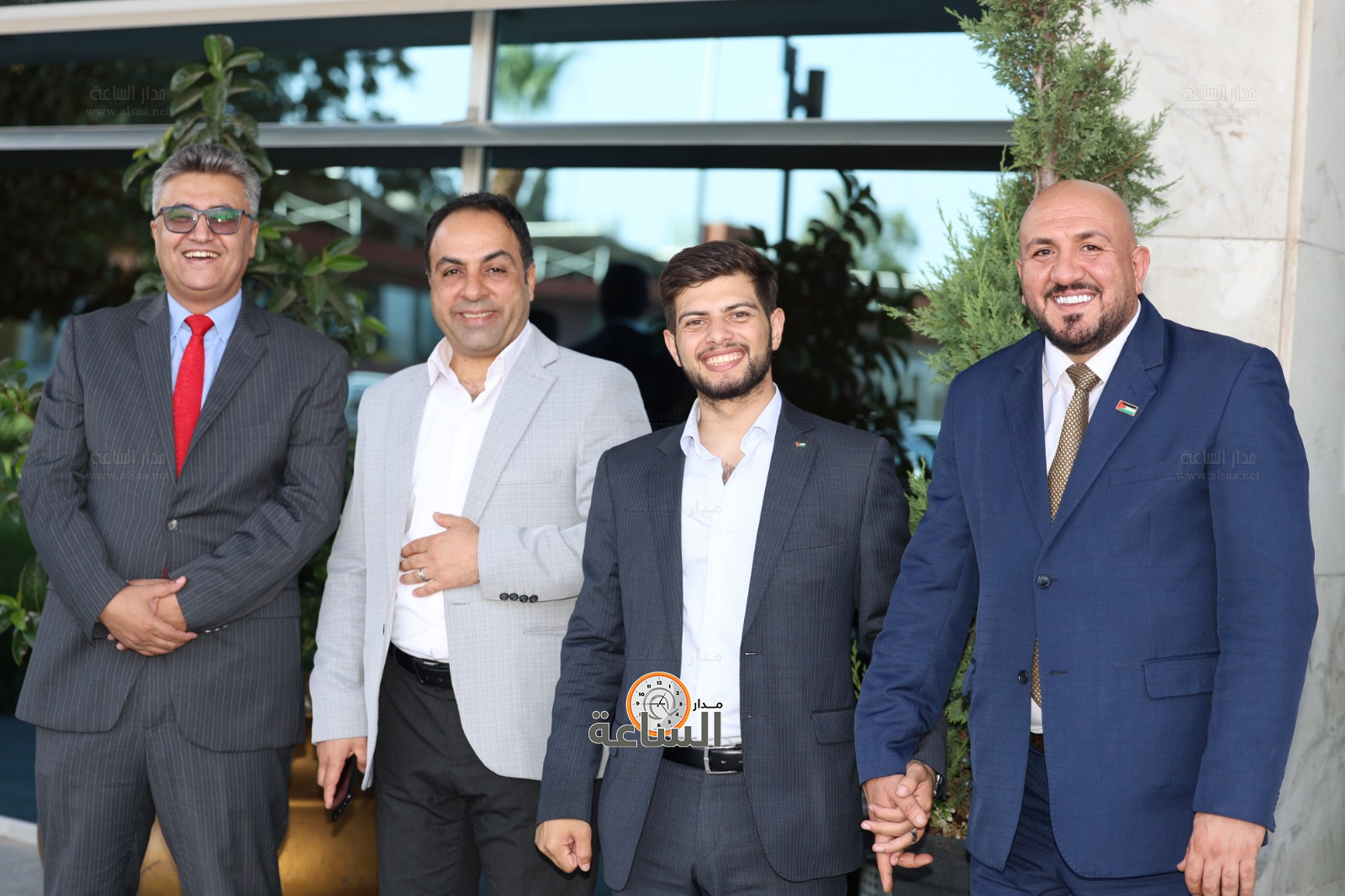 Madar Al-Saa Images 0.16906580987673026