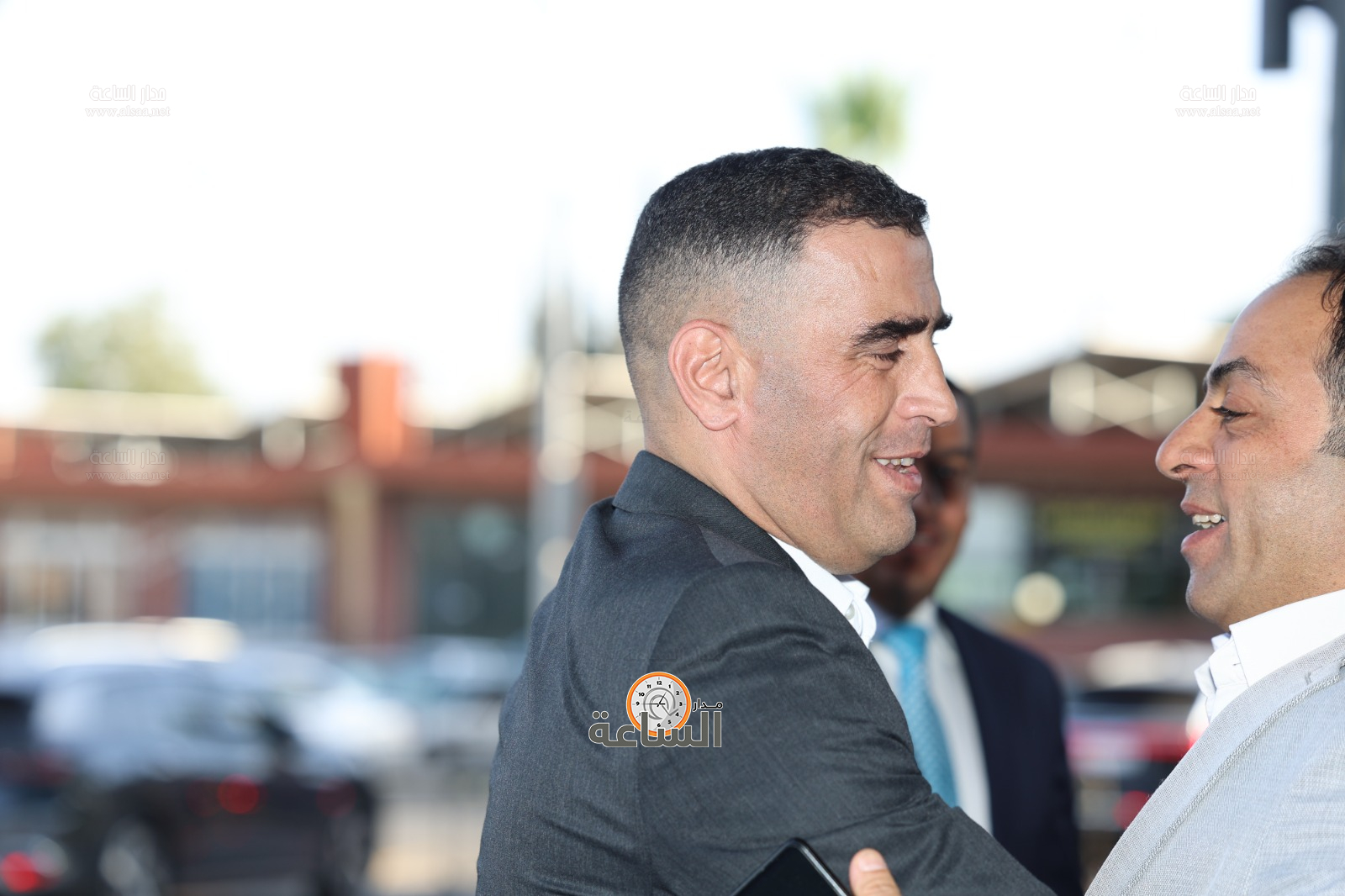 Madar Al-Saa Images 0.40724115511723635