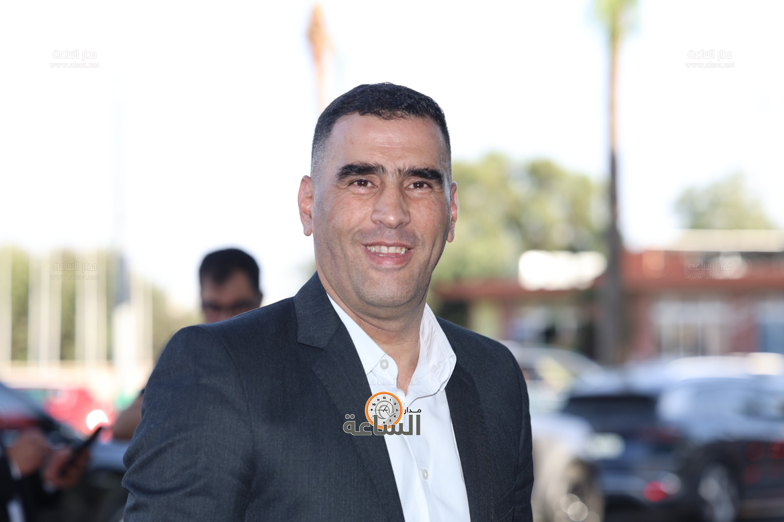 Madar Al-Saa Images 0.5029275136638156