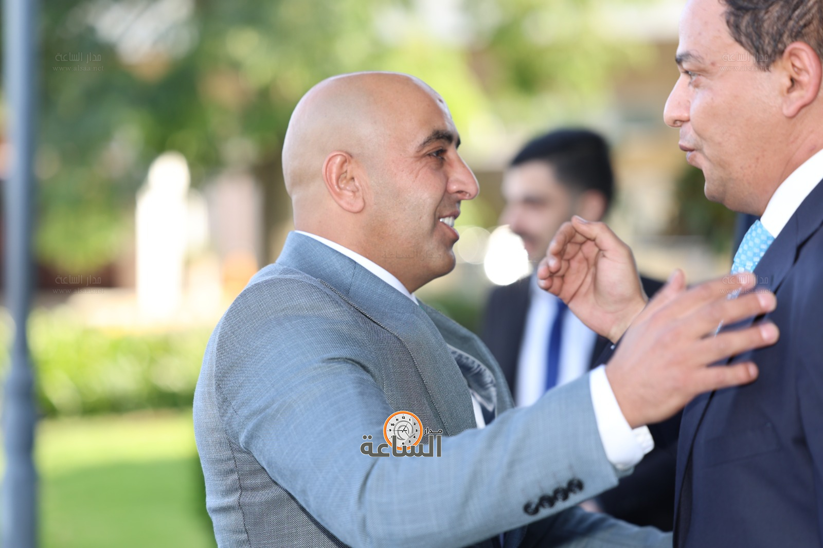 Madar Al-Saa Images 0.5145361470319509