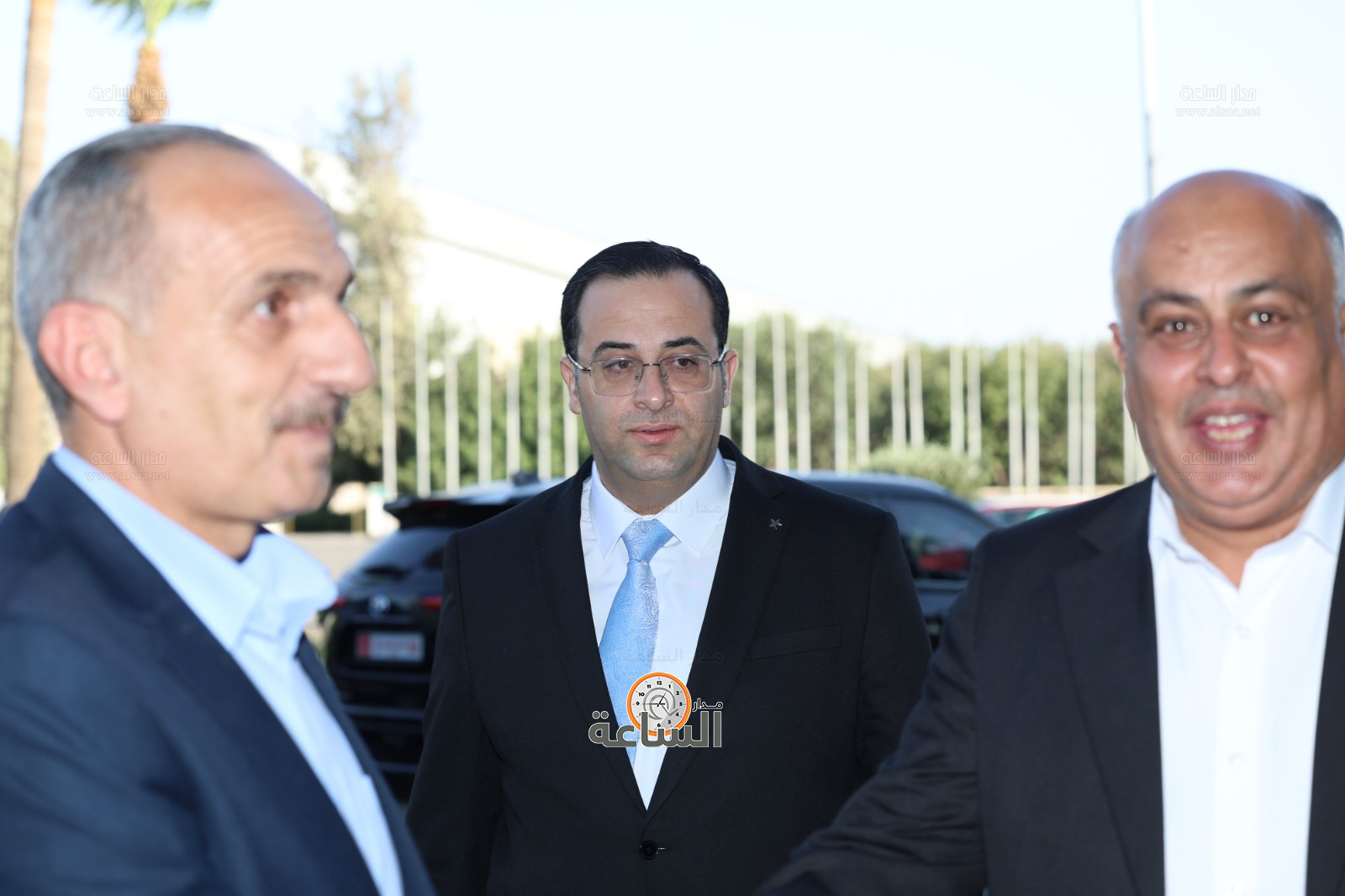 Madar Al-Saa Images 0.43343480425448166