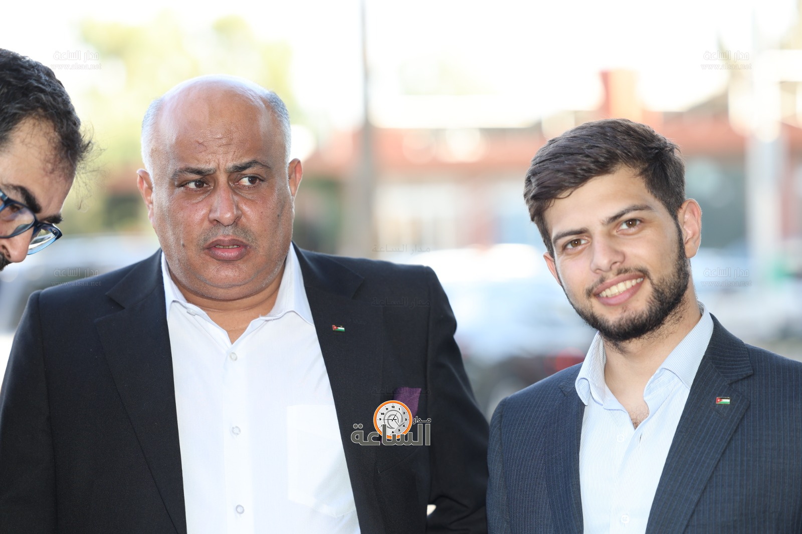 Madar Al-Saa Images 0.173128989278432