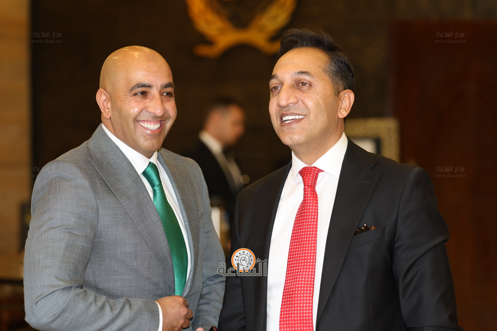 Madar Al-Saa Images 0.4051753843265551