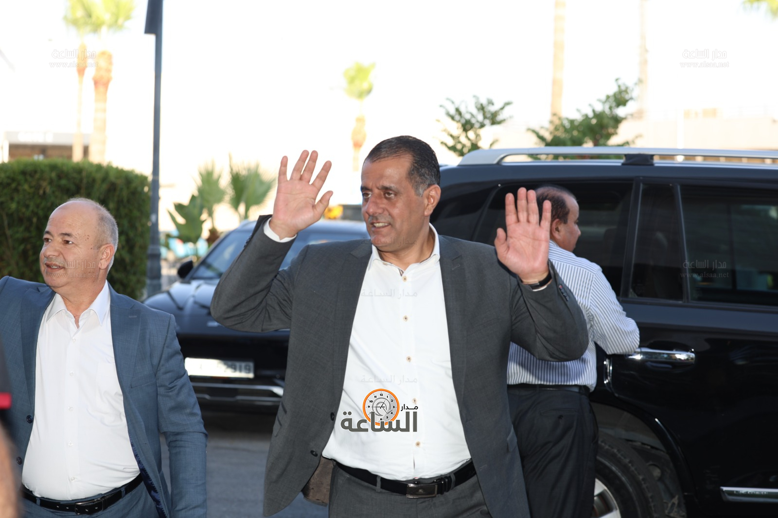 Madar Al-Saa Images 0.8108108231447595