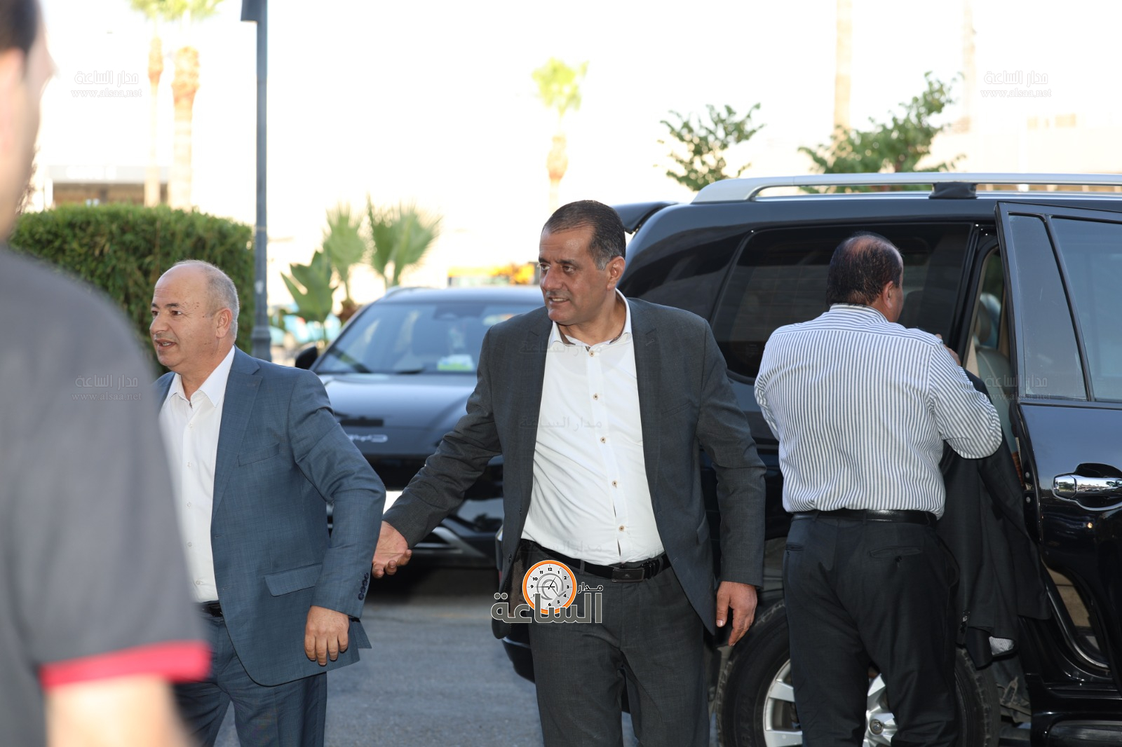 Madar Al-Saa Images 0.28248689206435007